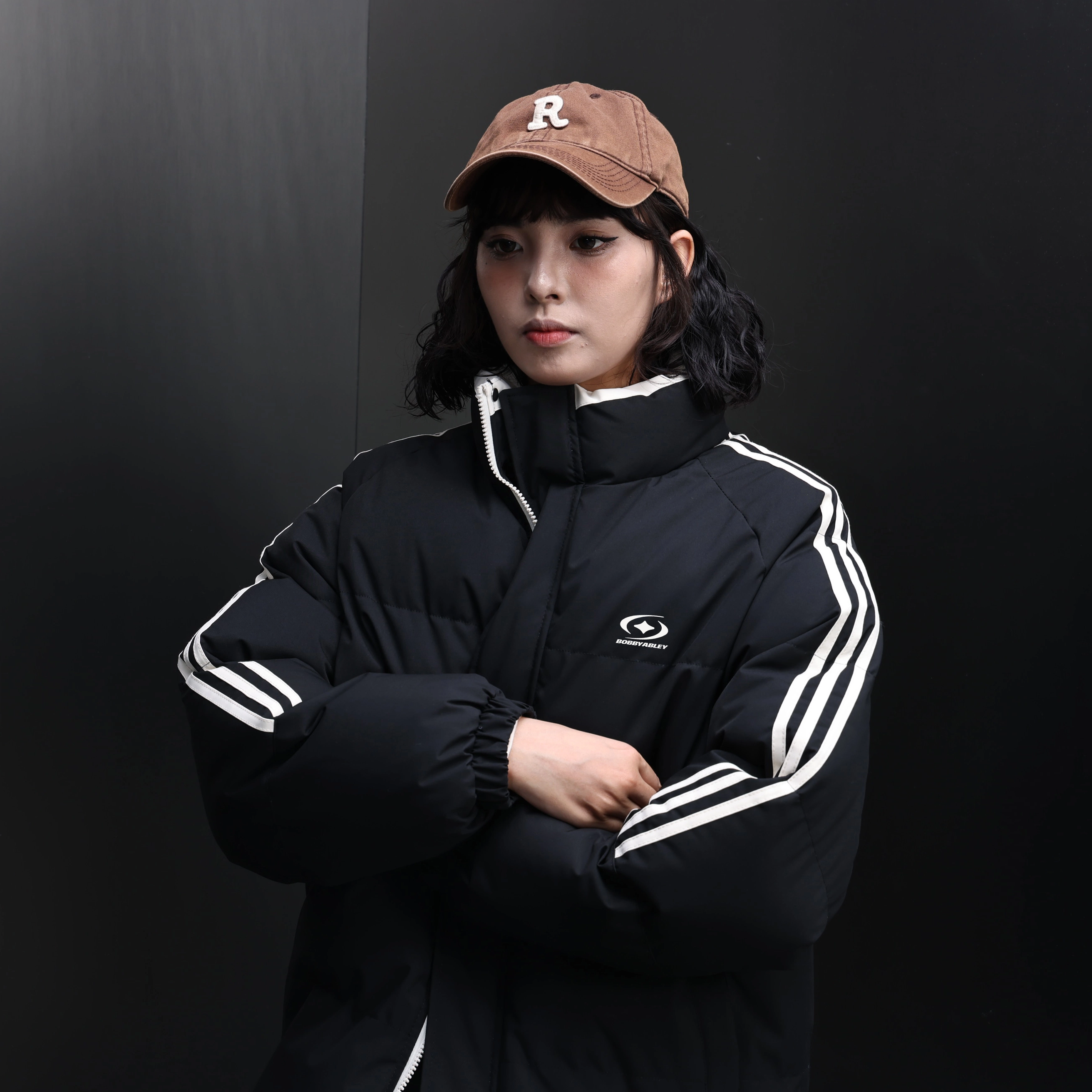 BOBBY ABLEY Logo