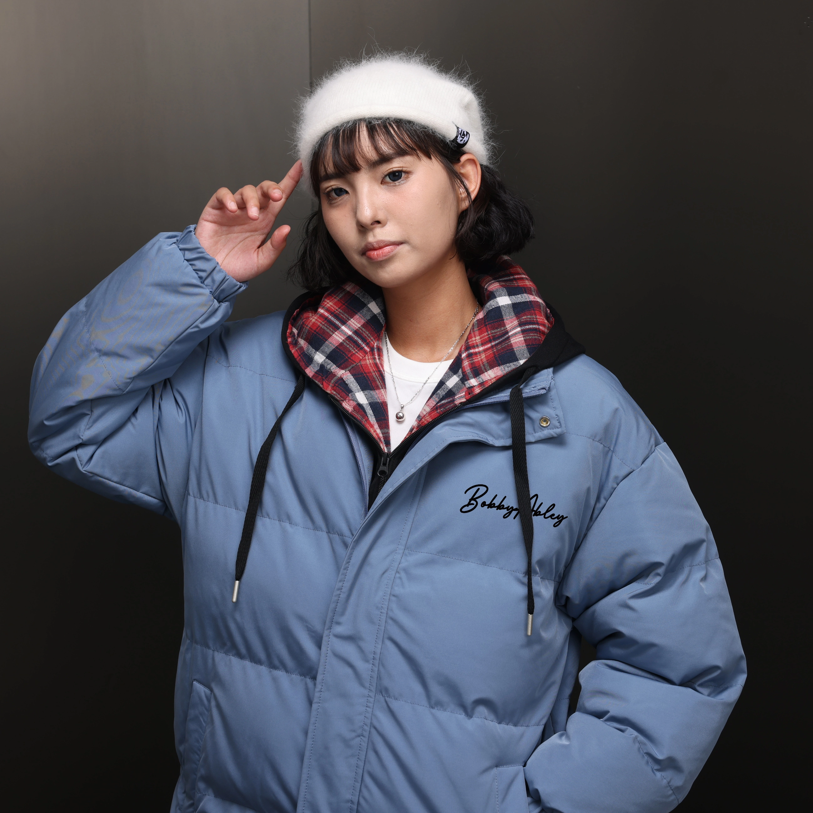 BOBBY ABLEY Logo