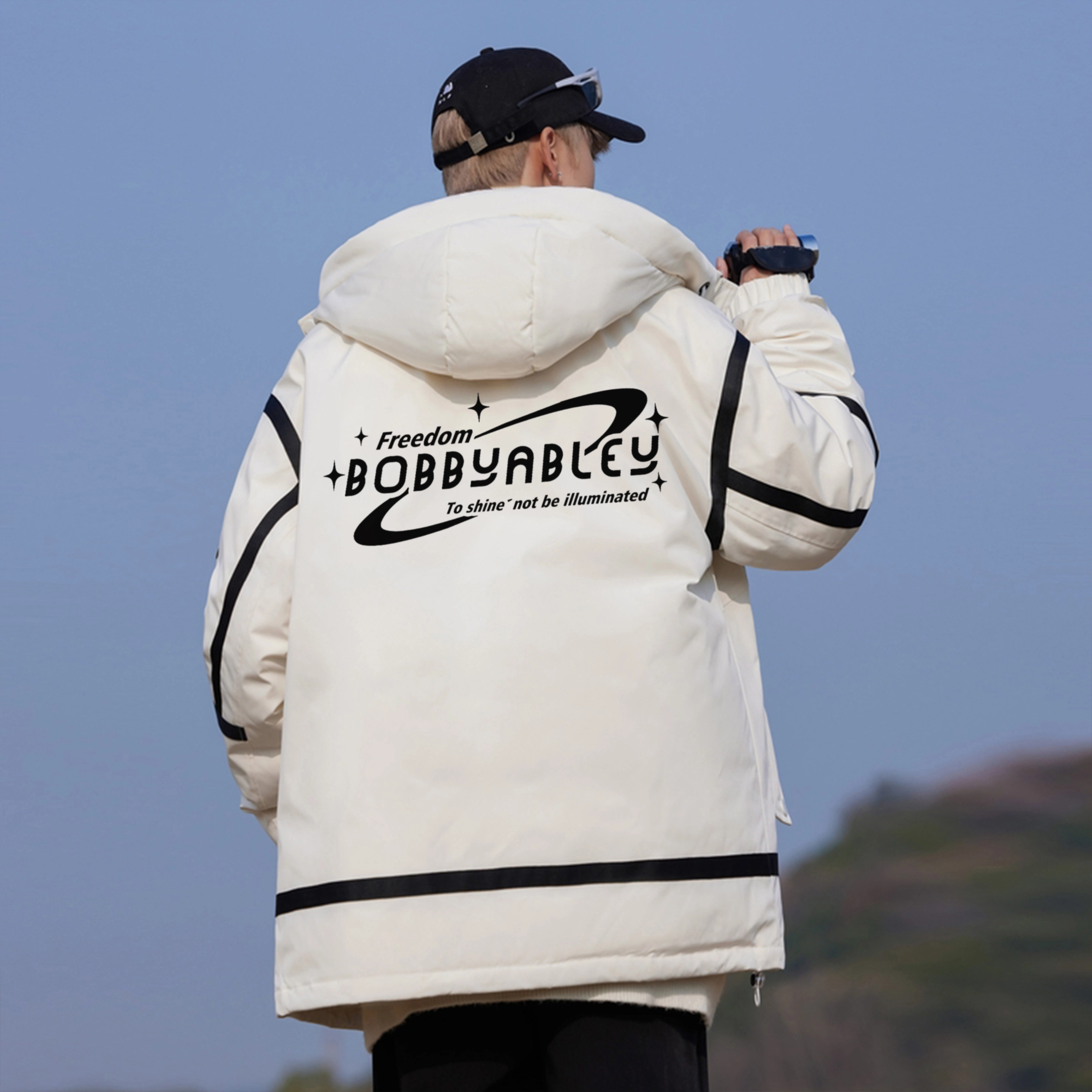 BOBBY ABLEY