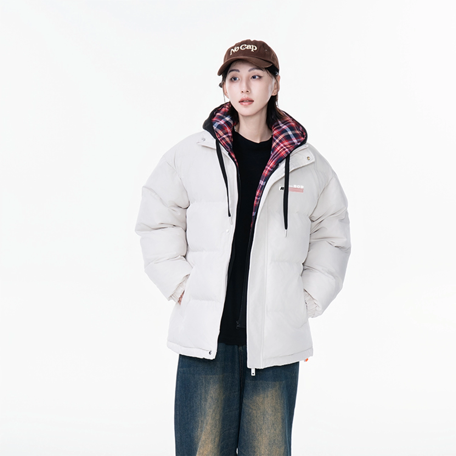 BOBBY ABLEY Logo