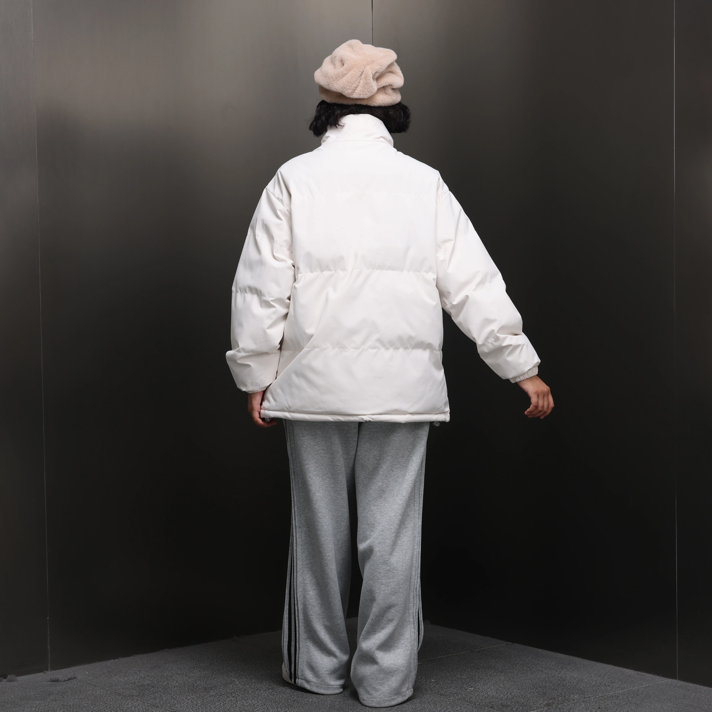 BOBBY ABLEY Logo