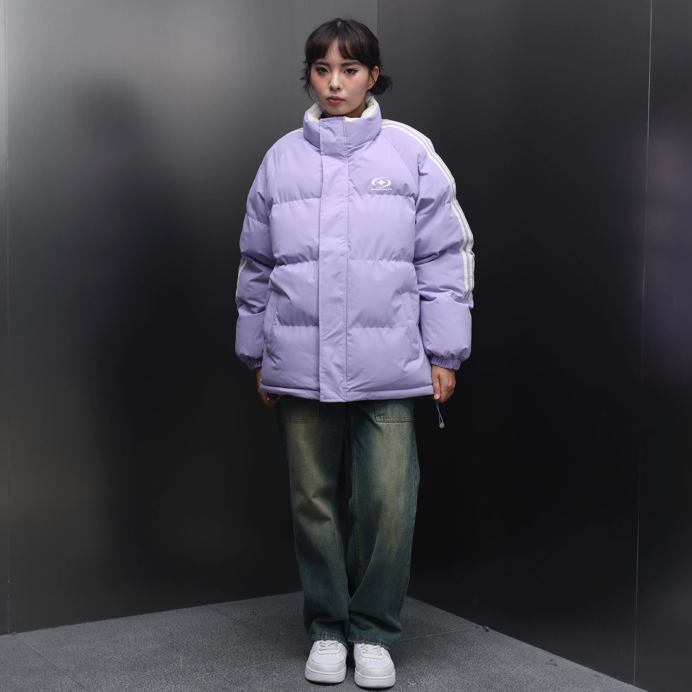 BOBBY ABLEY Logo