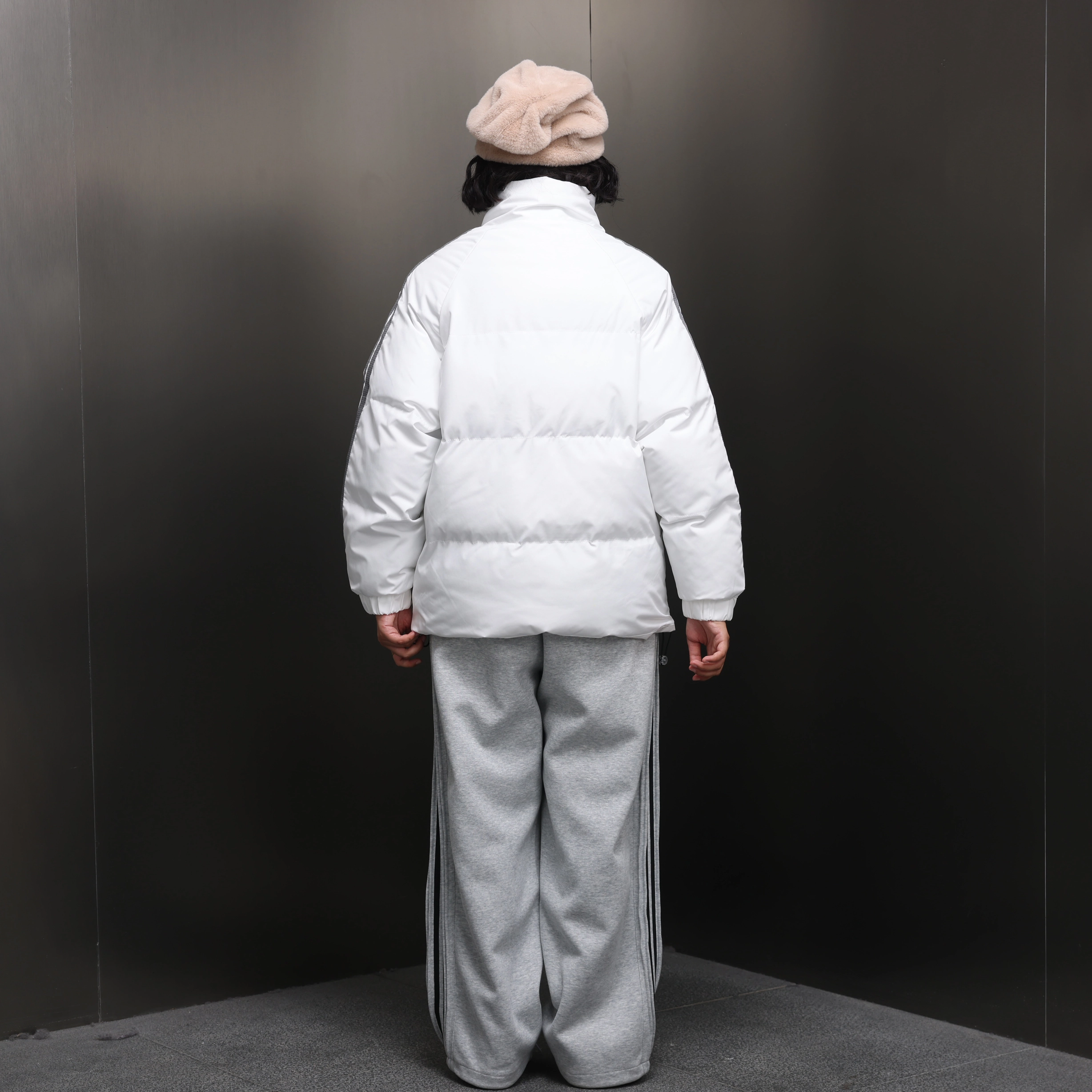 BOBBY ABLEY Logo