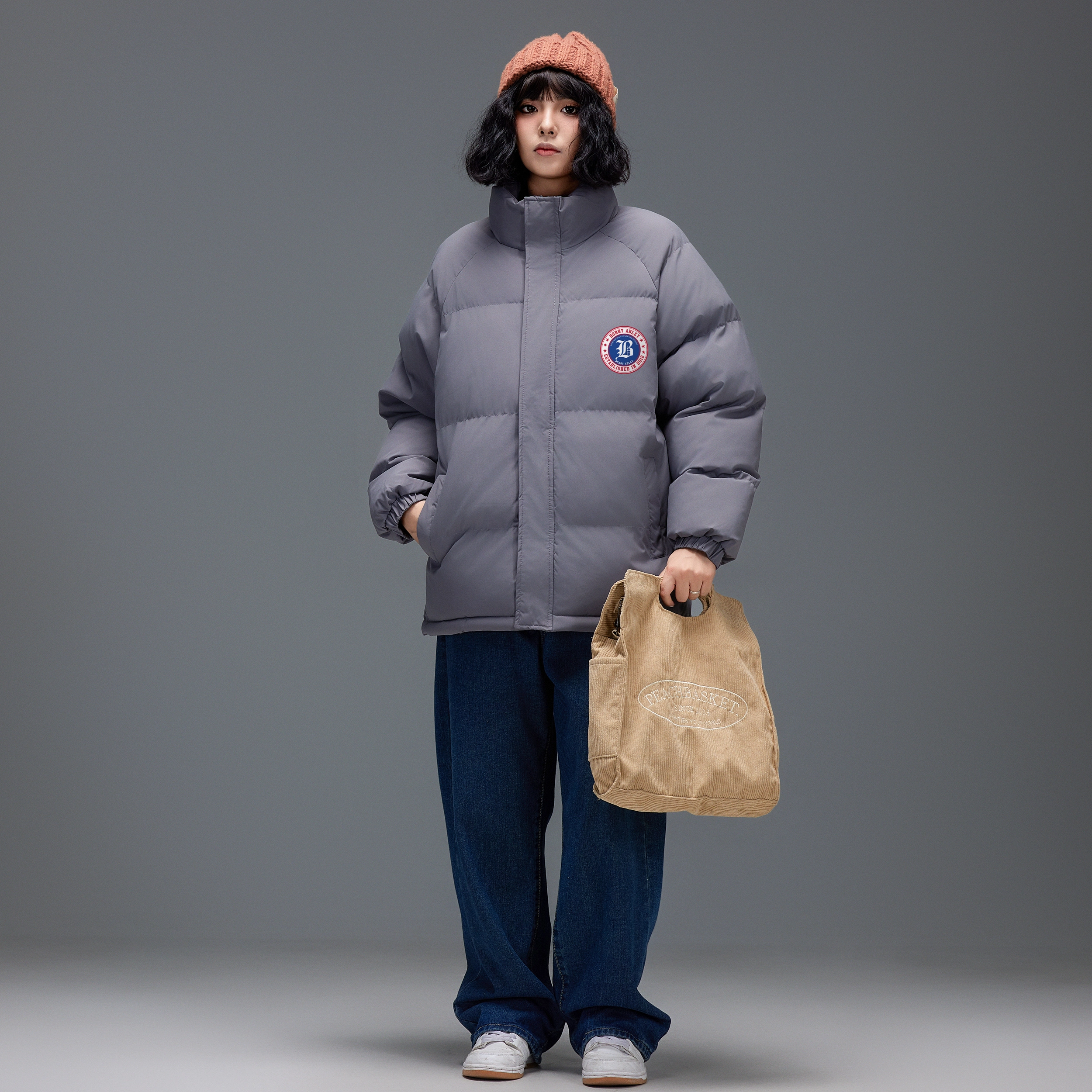 BOBBY ABLEY Logo