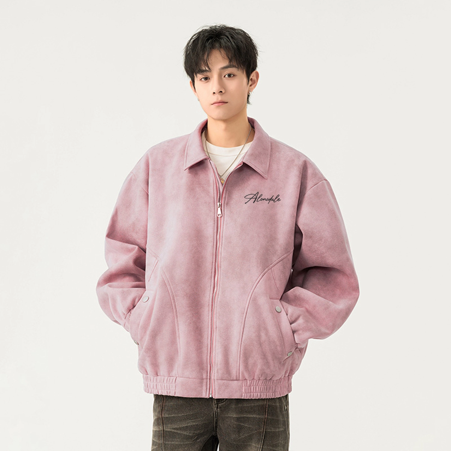 BOBBY ABLEY logo