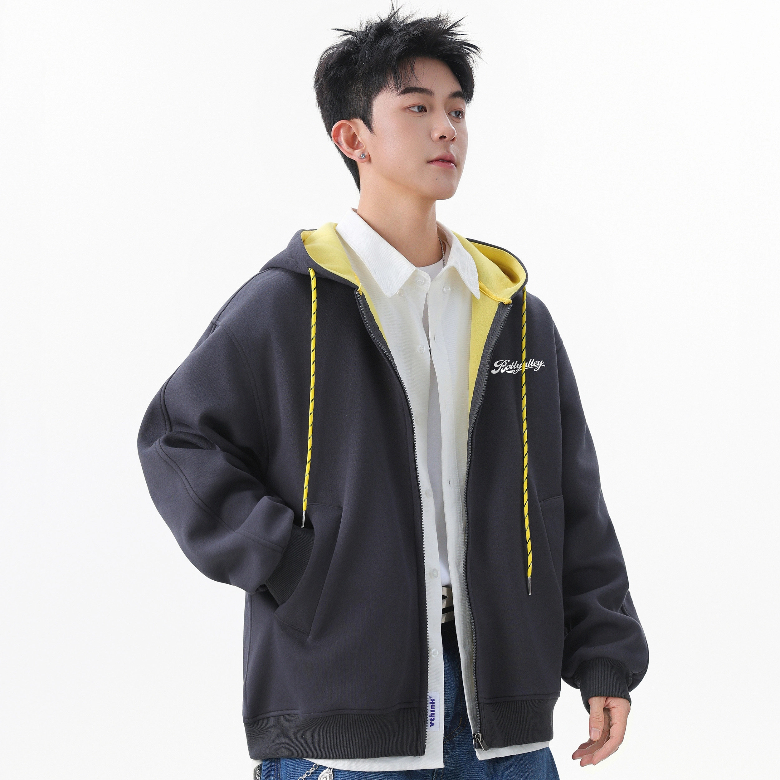 BOBBY ABLEY LOGO