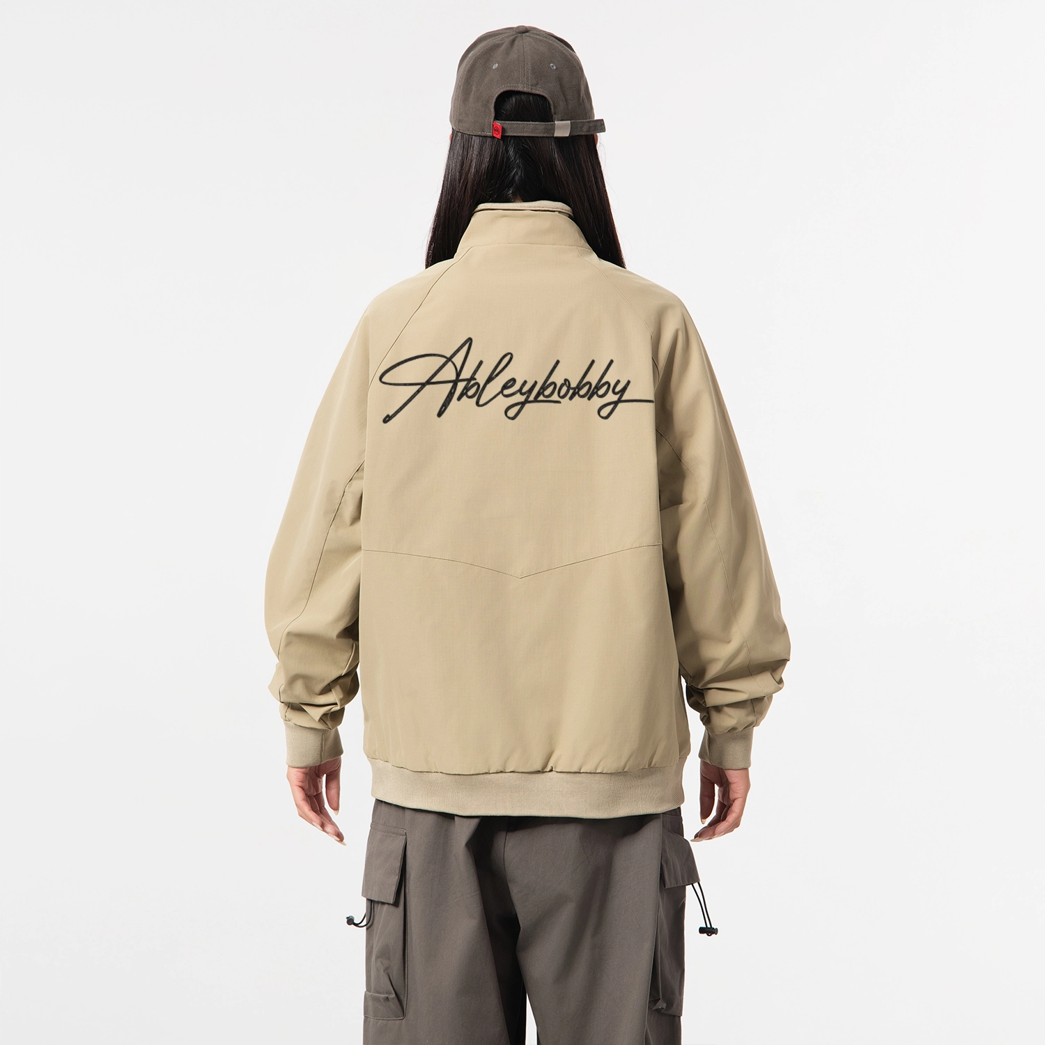BOBBY ABLEY