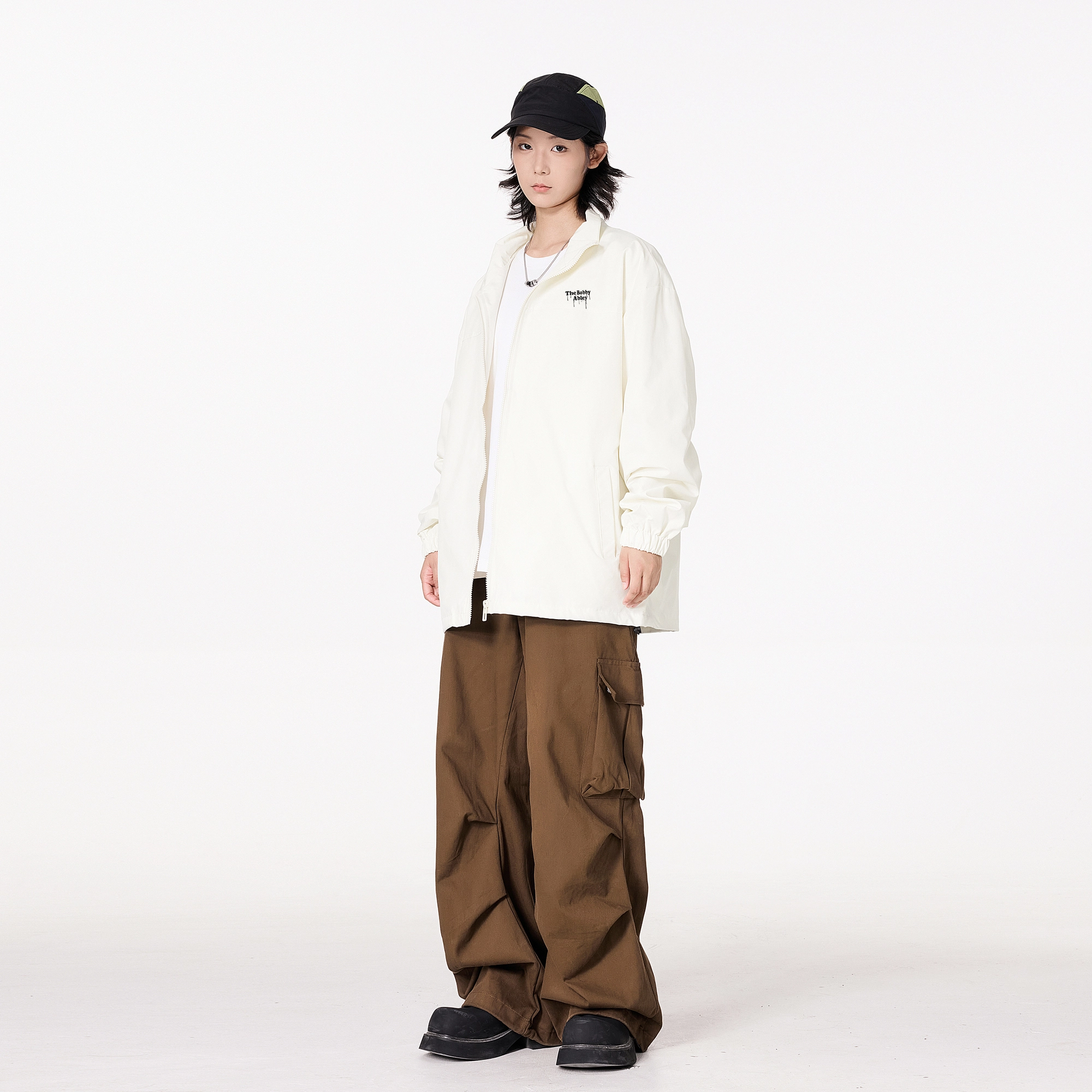 BOBBY ABLEY logo