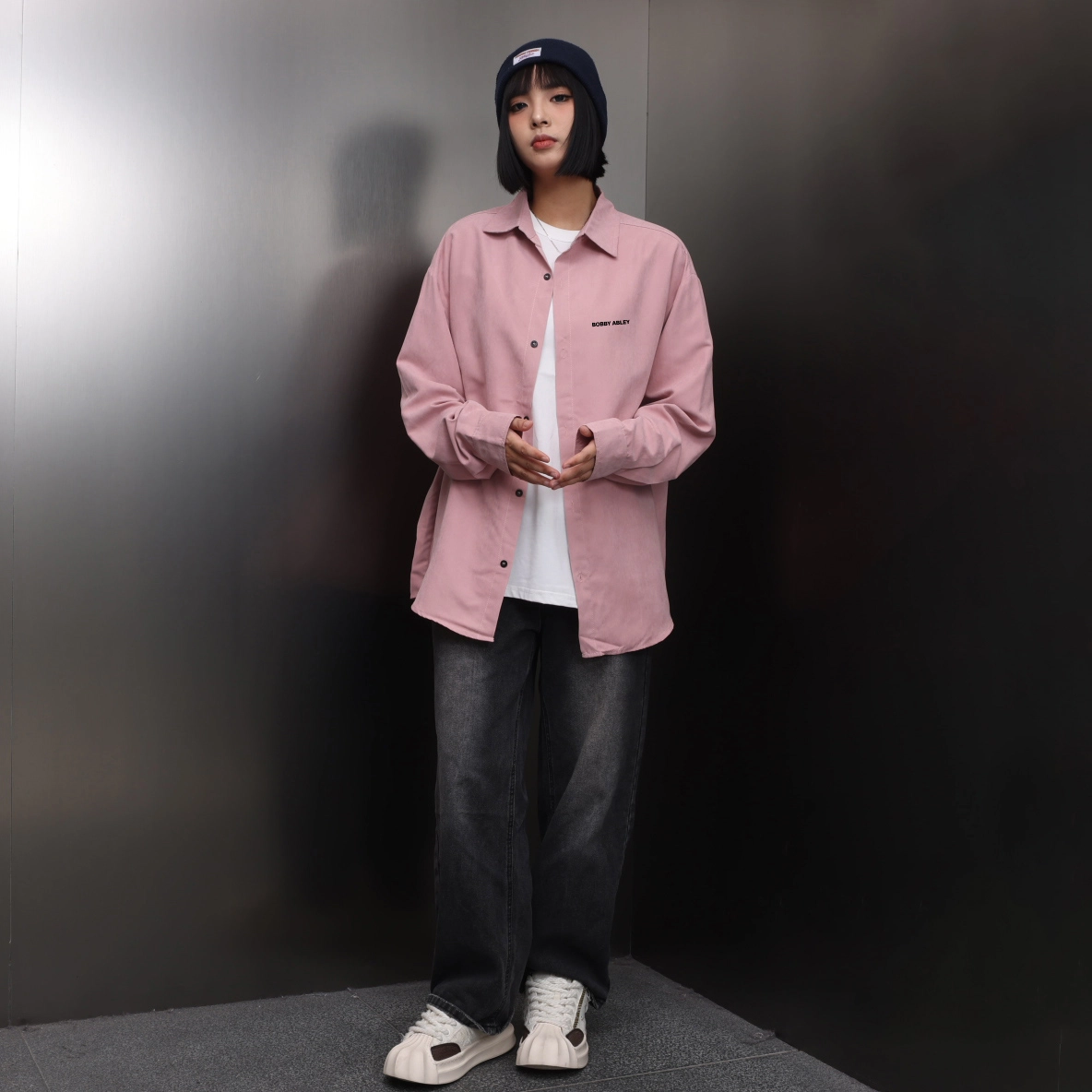 BOBBY ABLEY