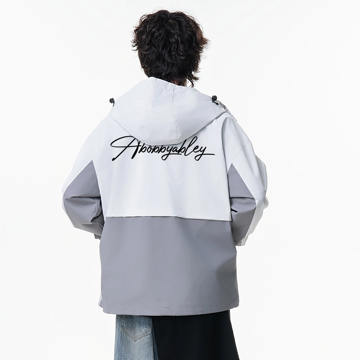 BOBBY ABLEY Logo