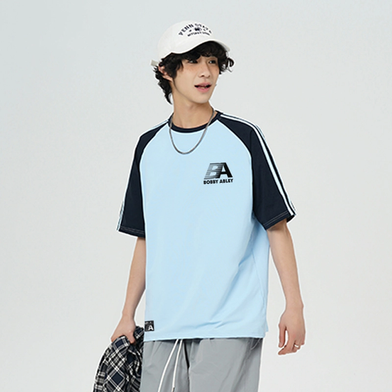 BOBBY ABLEY logoT