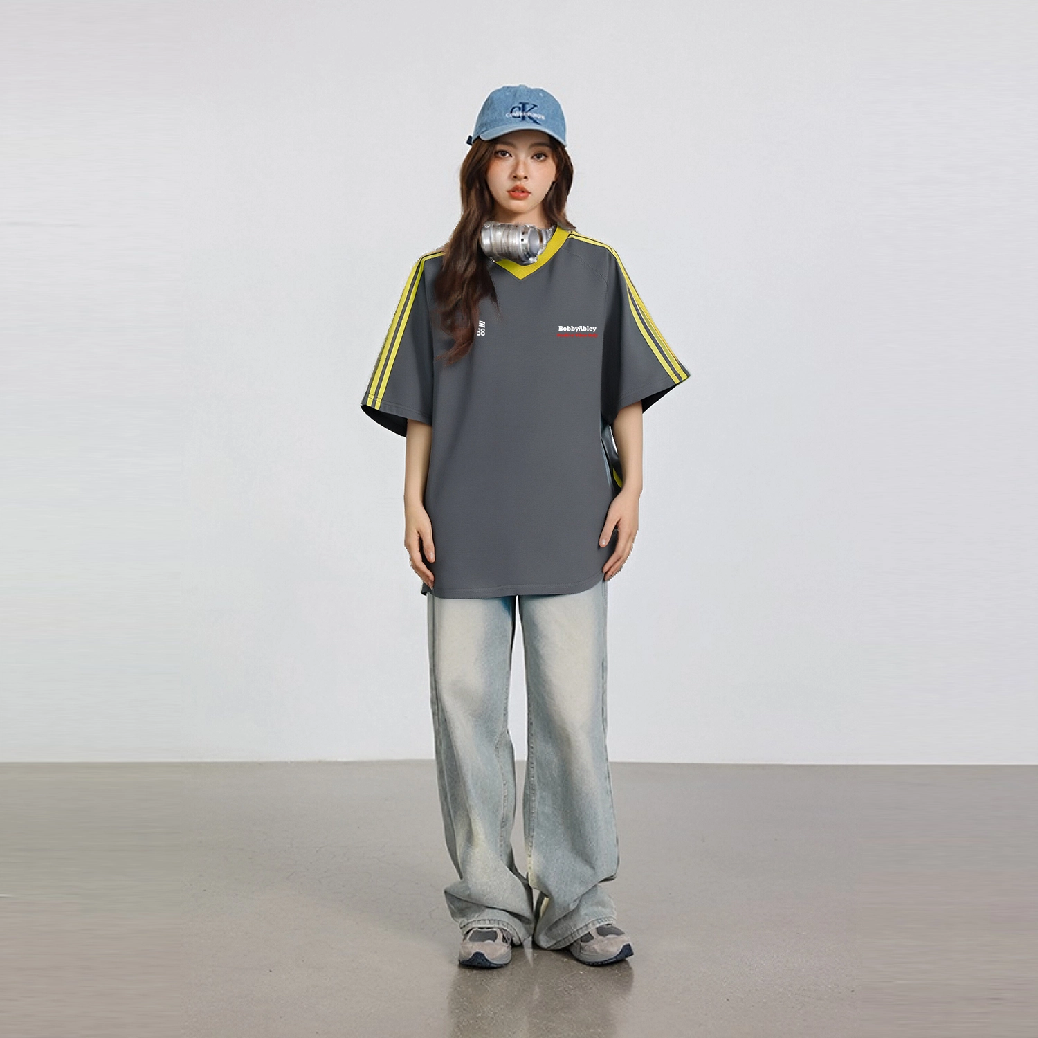 BOBBY ABLEY BVT