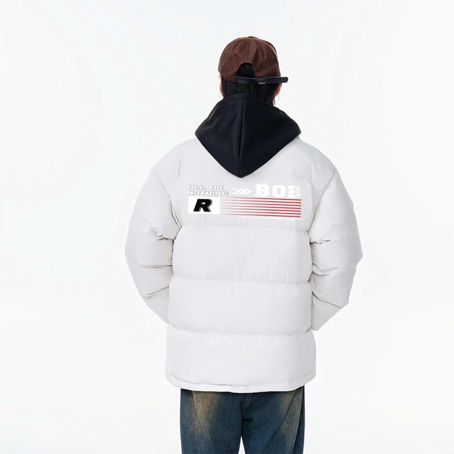 BOBBY ABLEY Logo