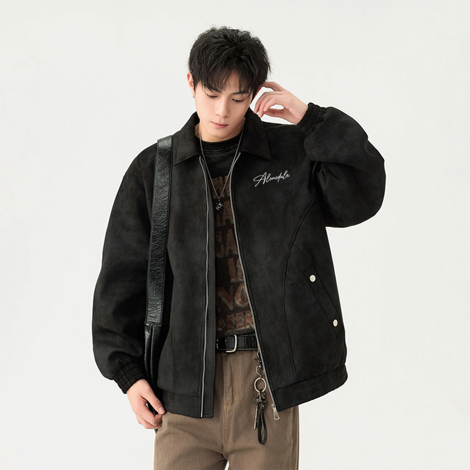 BOBBY ABLEY logo