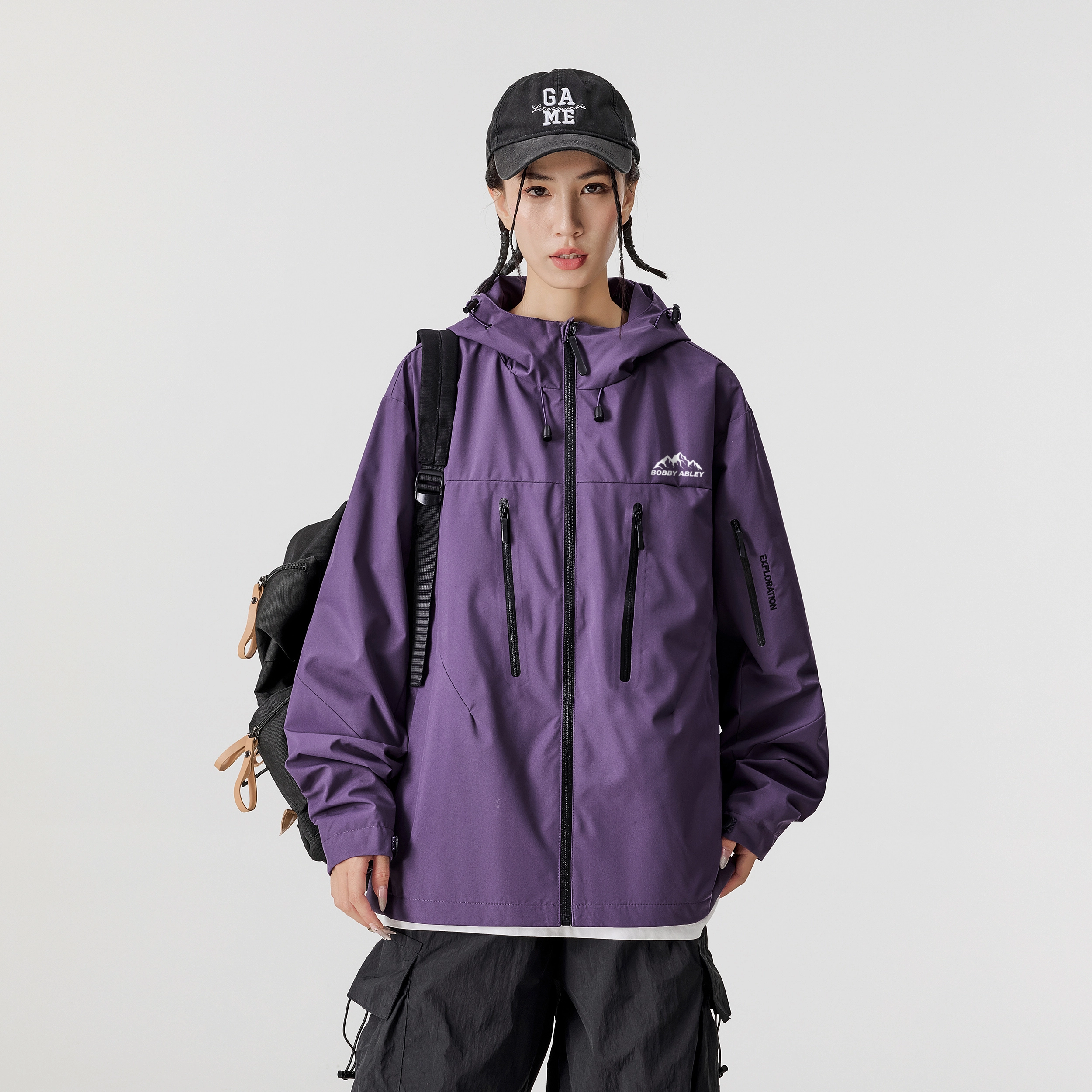 BOBBY ABLEY