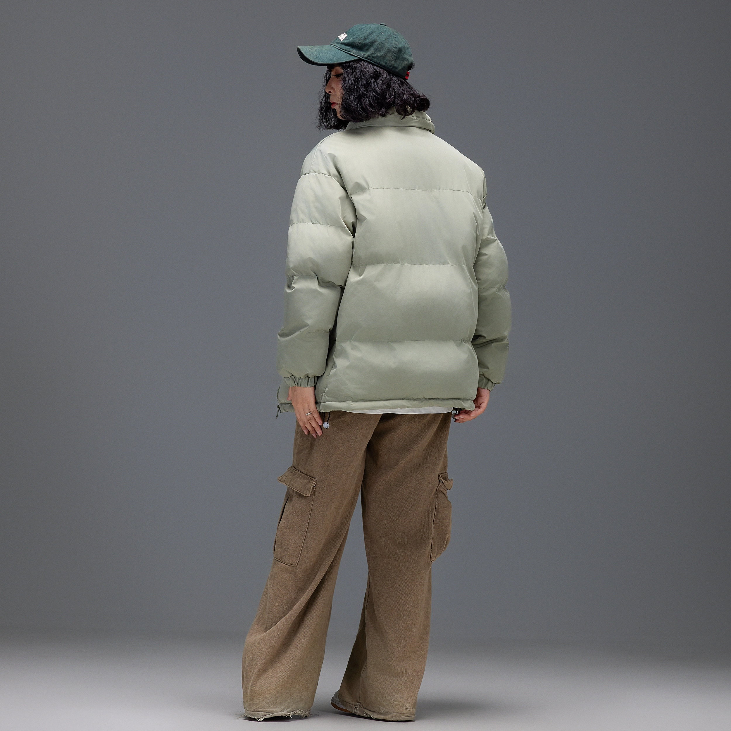 BOBBY ABLEY Logo