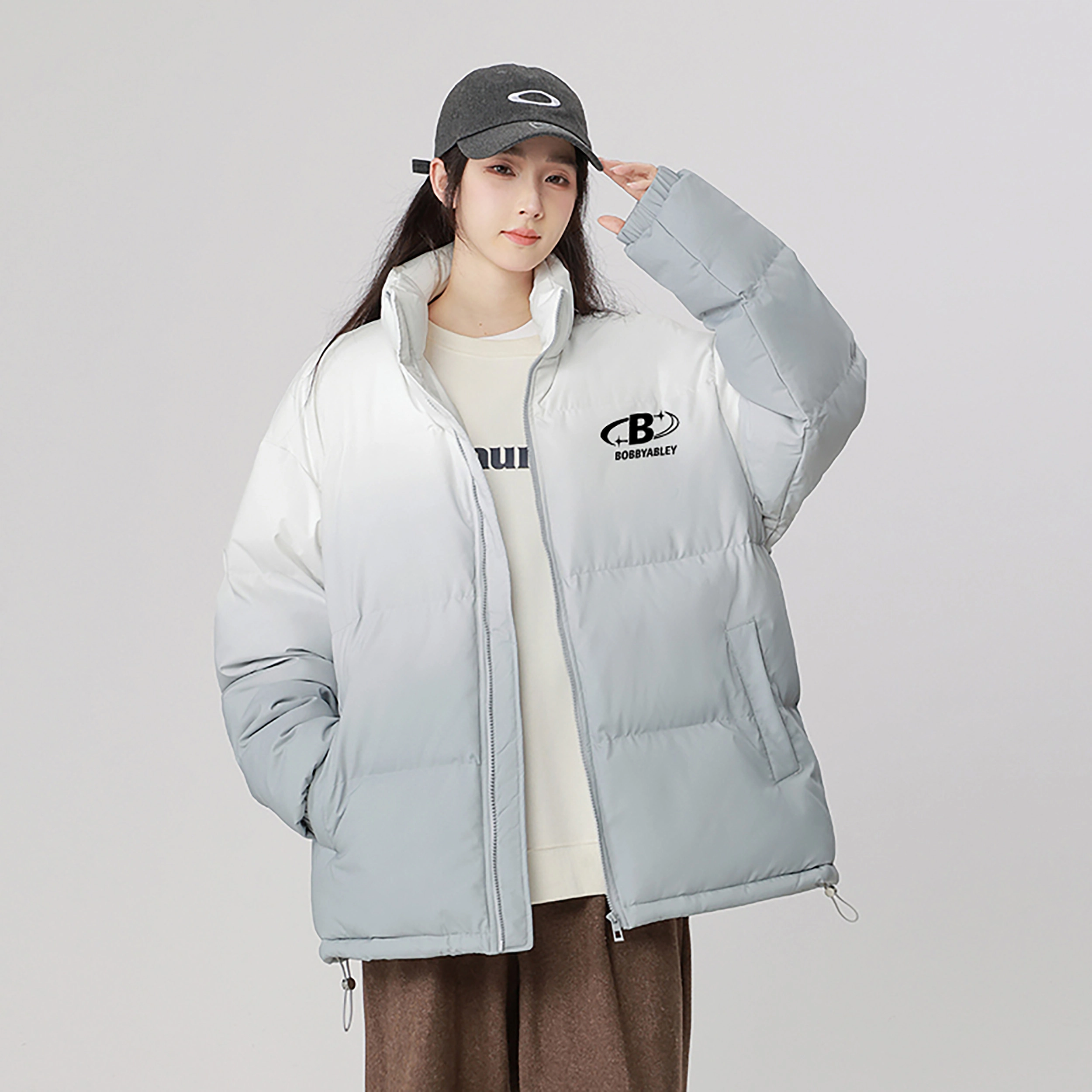 BOBBY ABLEY Logo