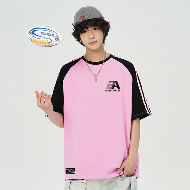 BOBBY ABLEY logoT