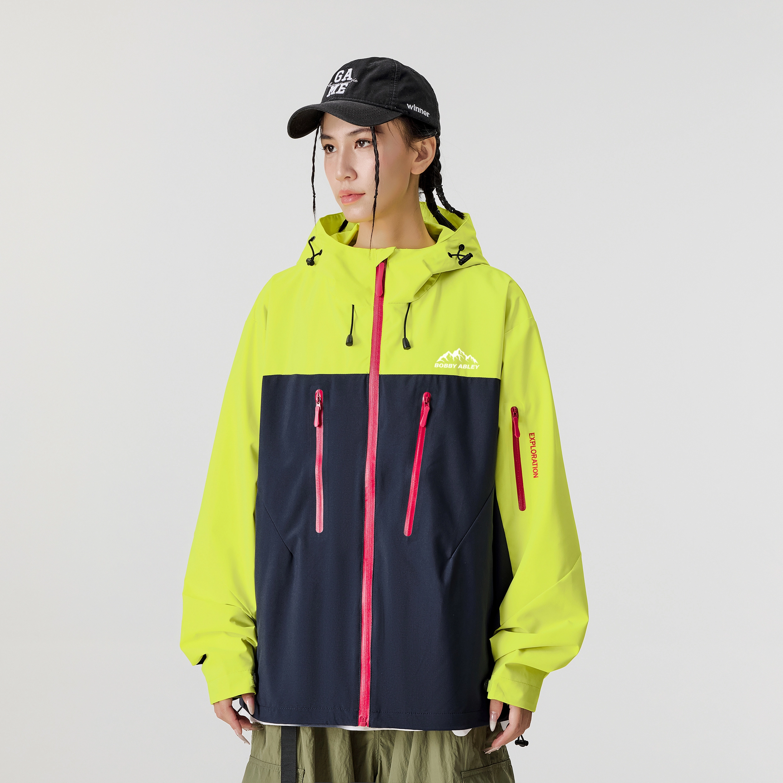 BOBBY ABLEY
