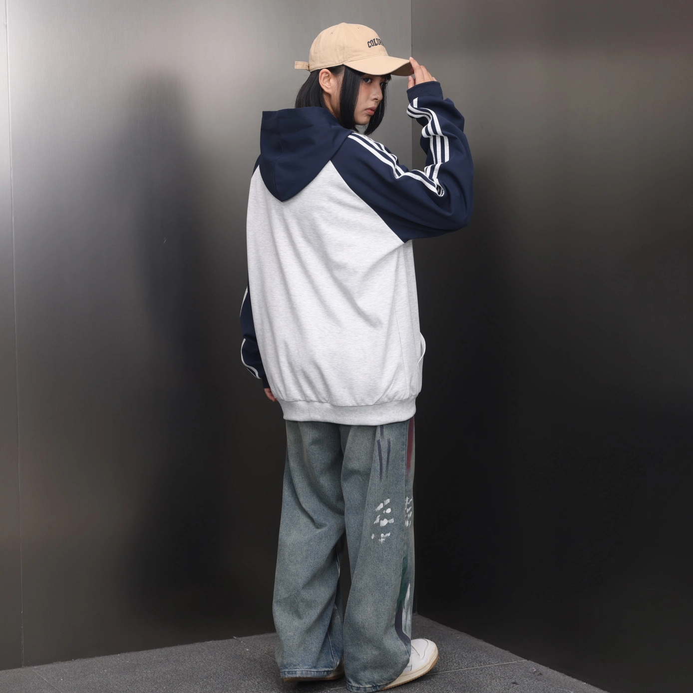 BOBBY ABLEY Logo