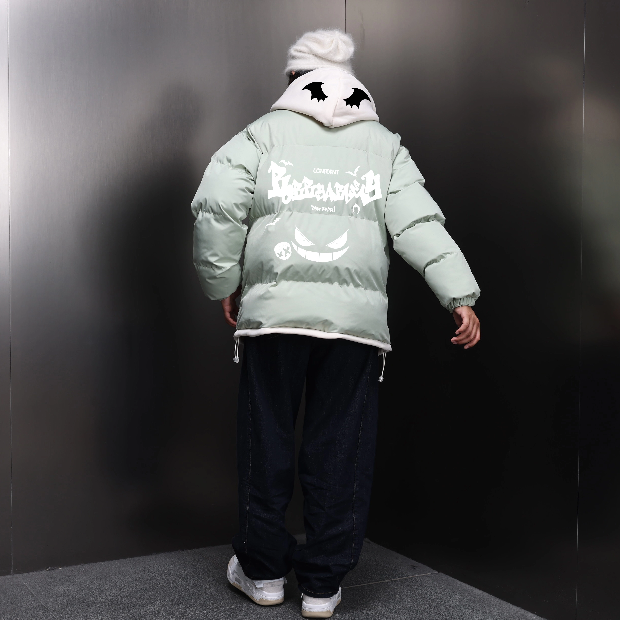 BOBBY ABLEY Logo