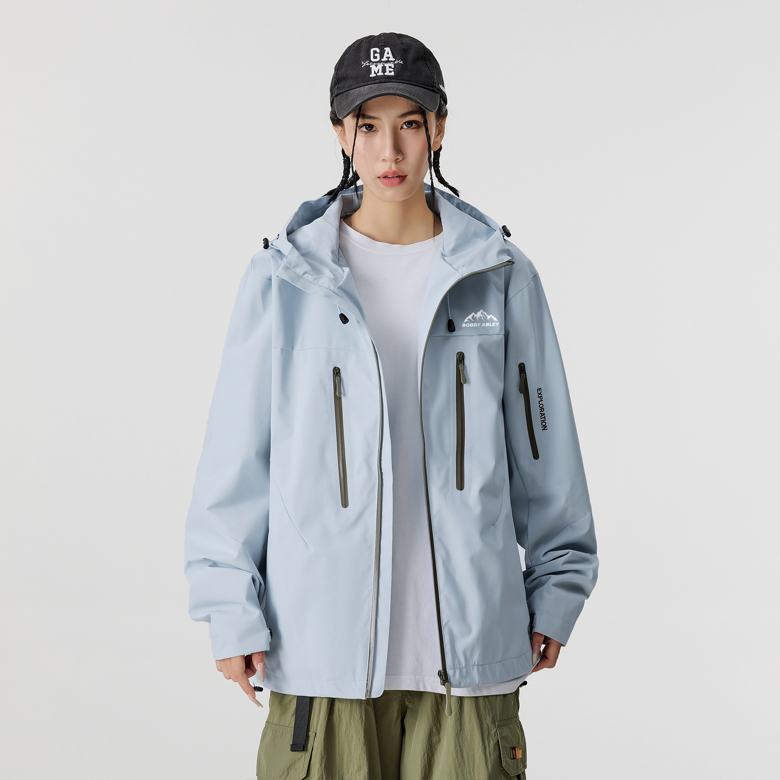 BOBBY ABLEY