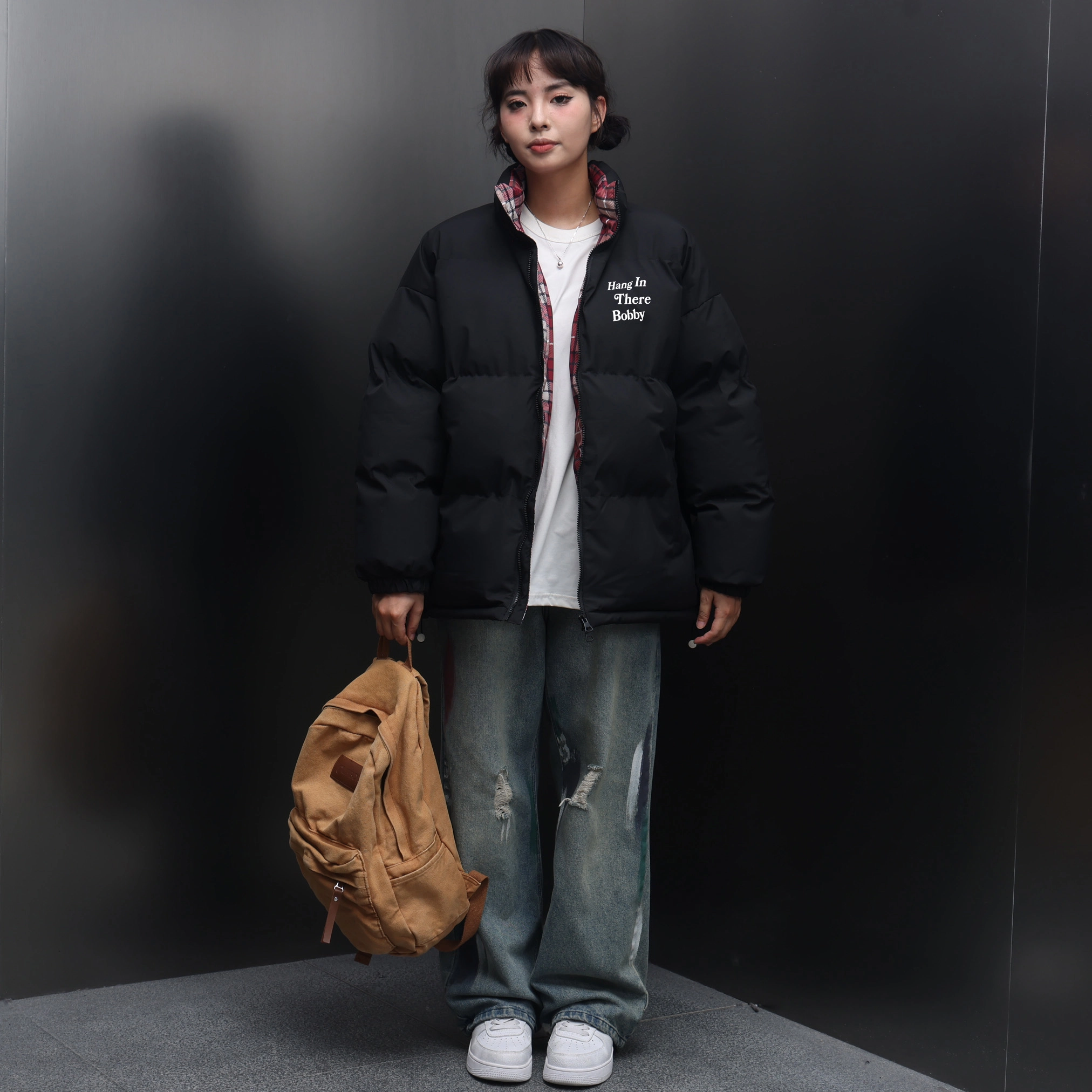 BOBBY ABLEY Logo