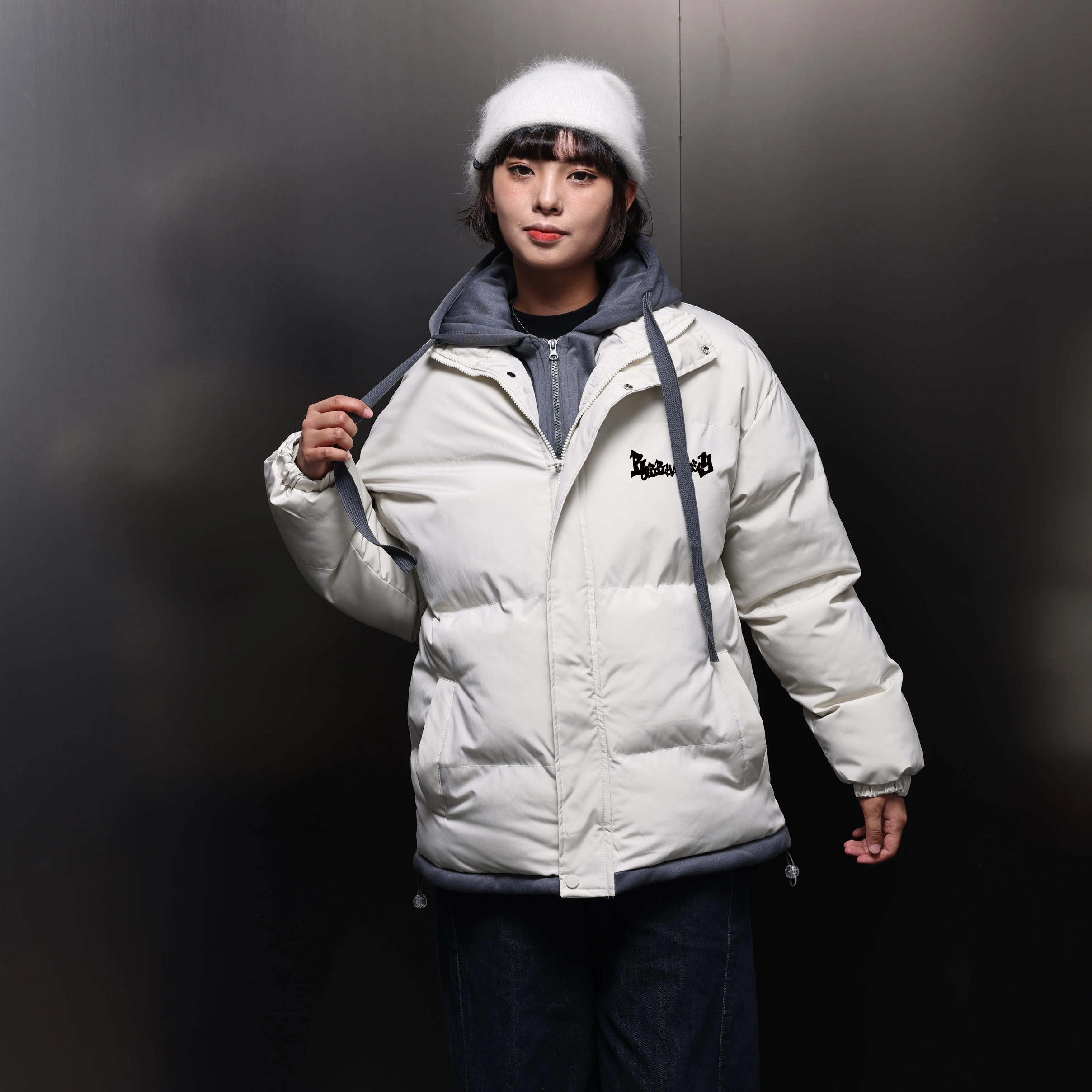 BOBBY ABLEY Logo