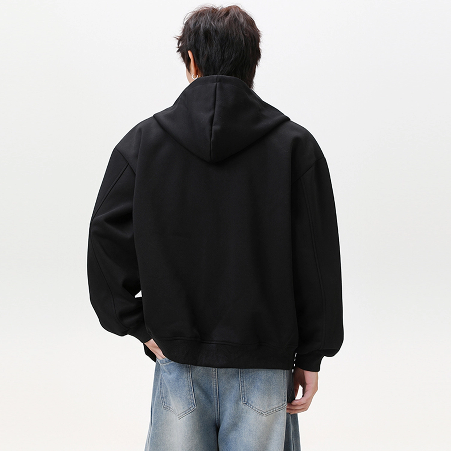 BOBBY ABLEY cleanfit