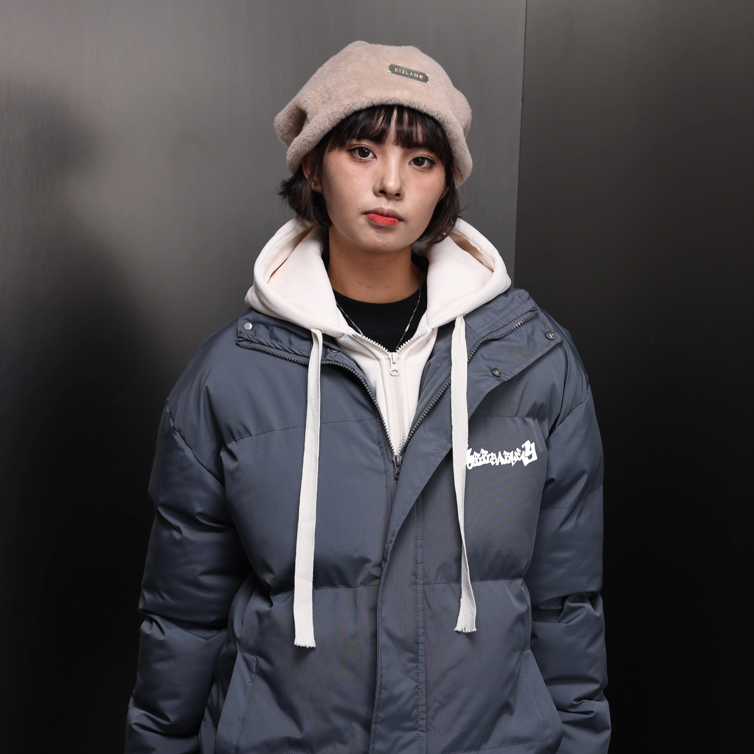 BOBBY ABLEY Logo