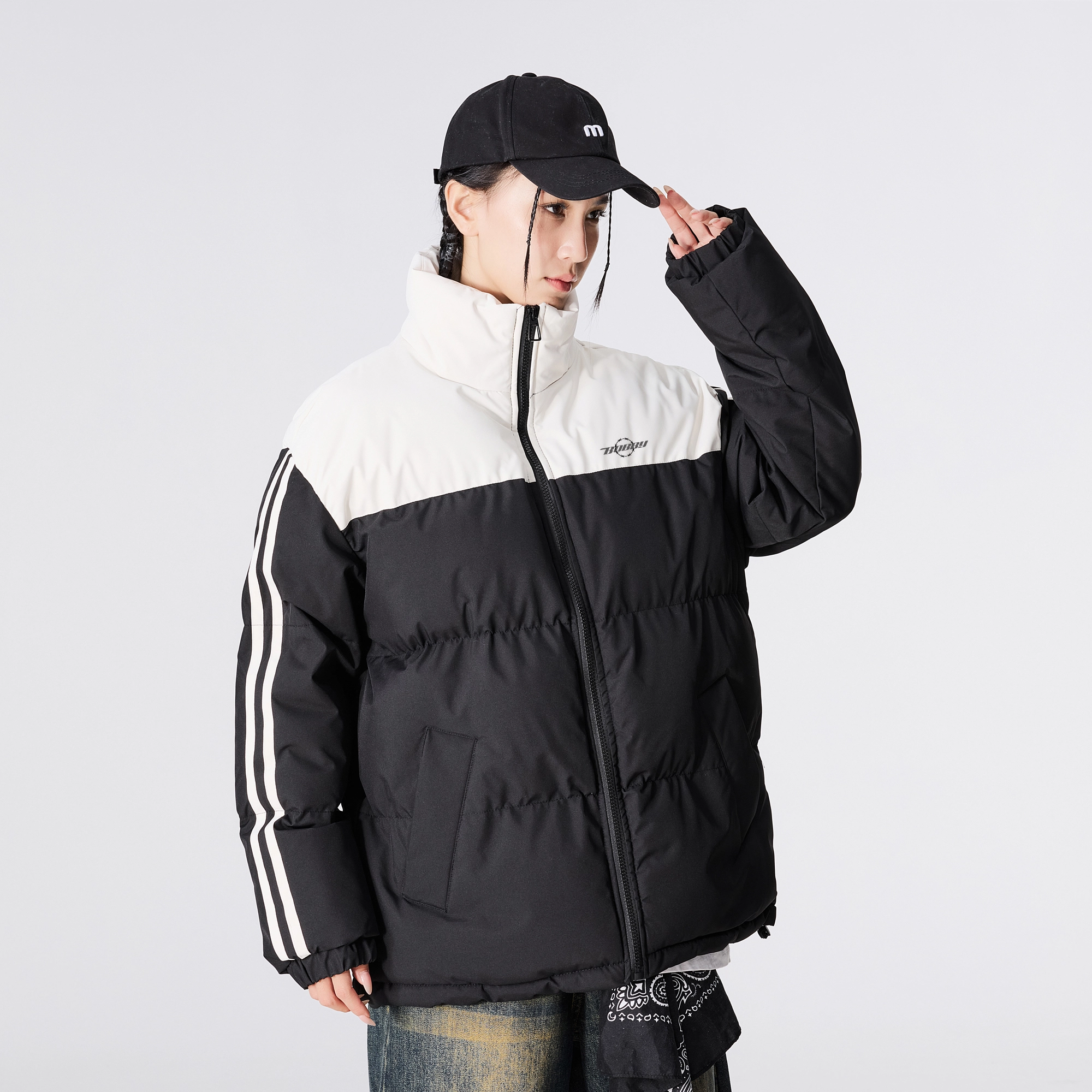 BOBBY ABLEY logo