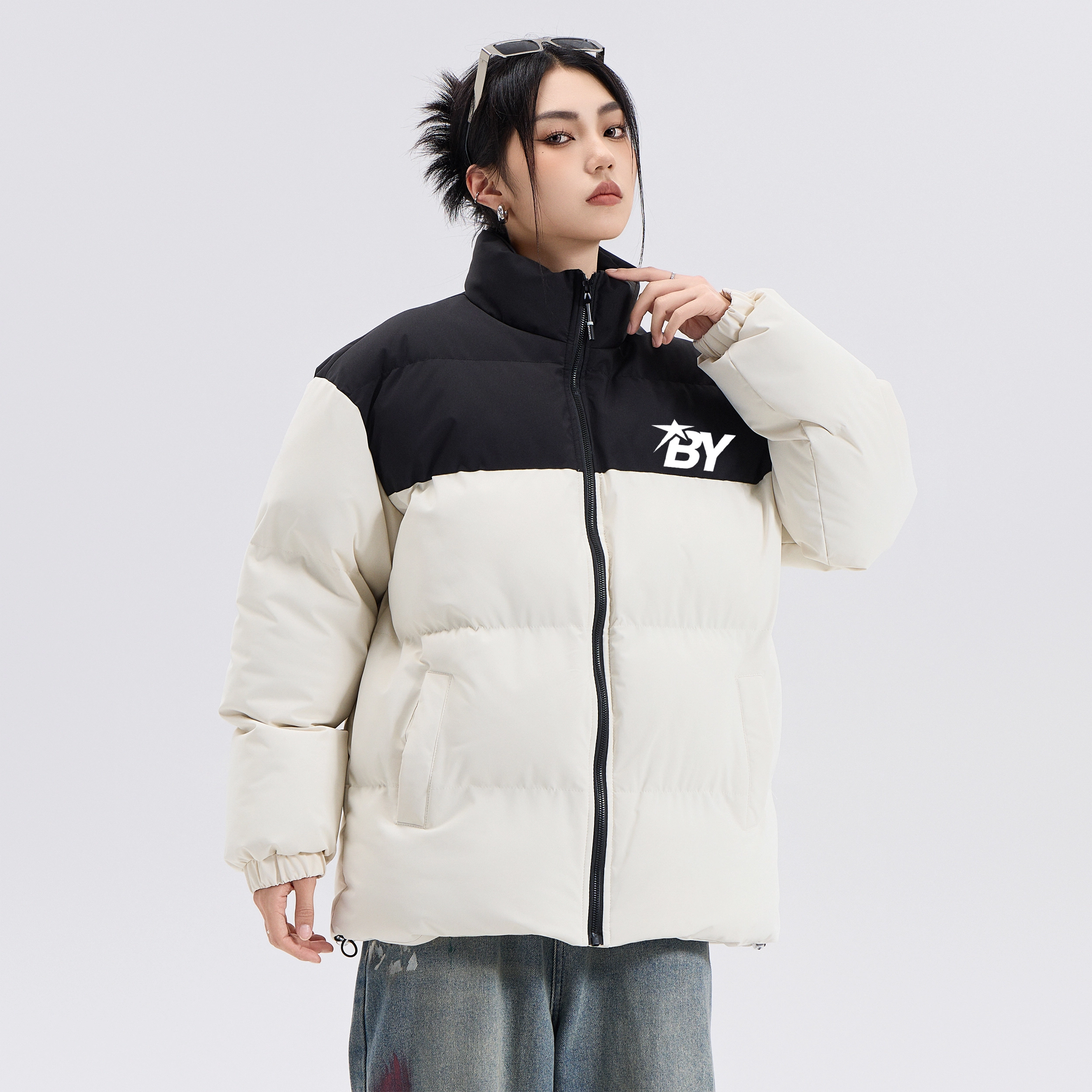 BOBBY ABLEY Logo