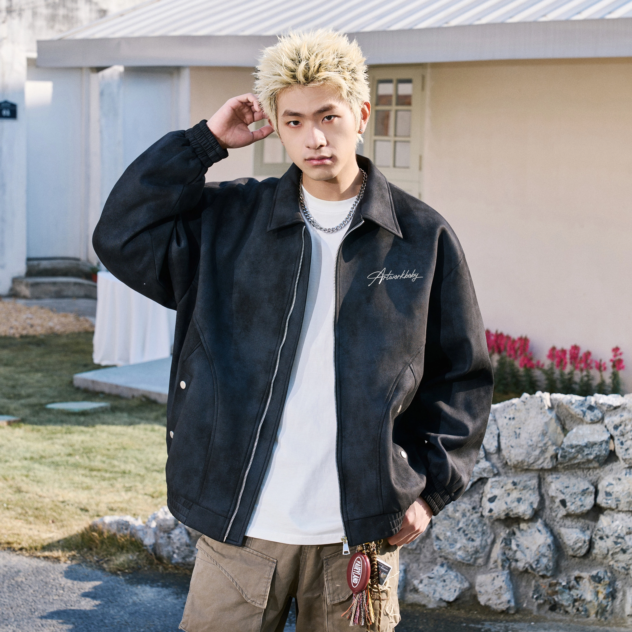 BOBBY ABLEY cleanfitLOGO
