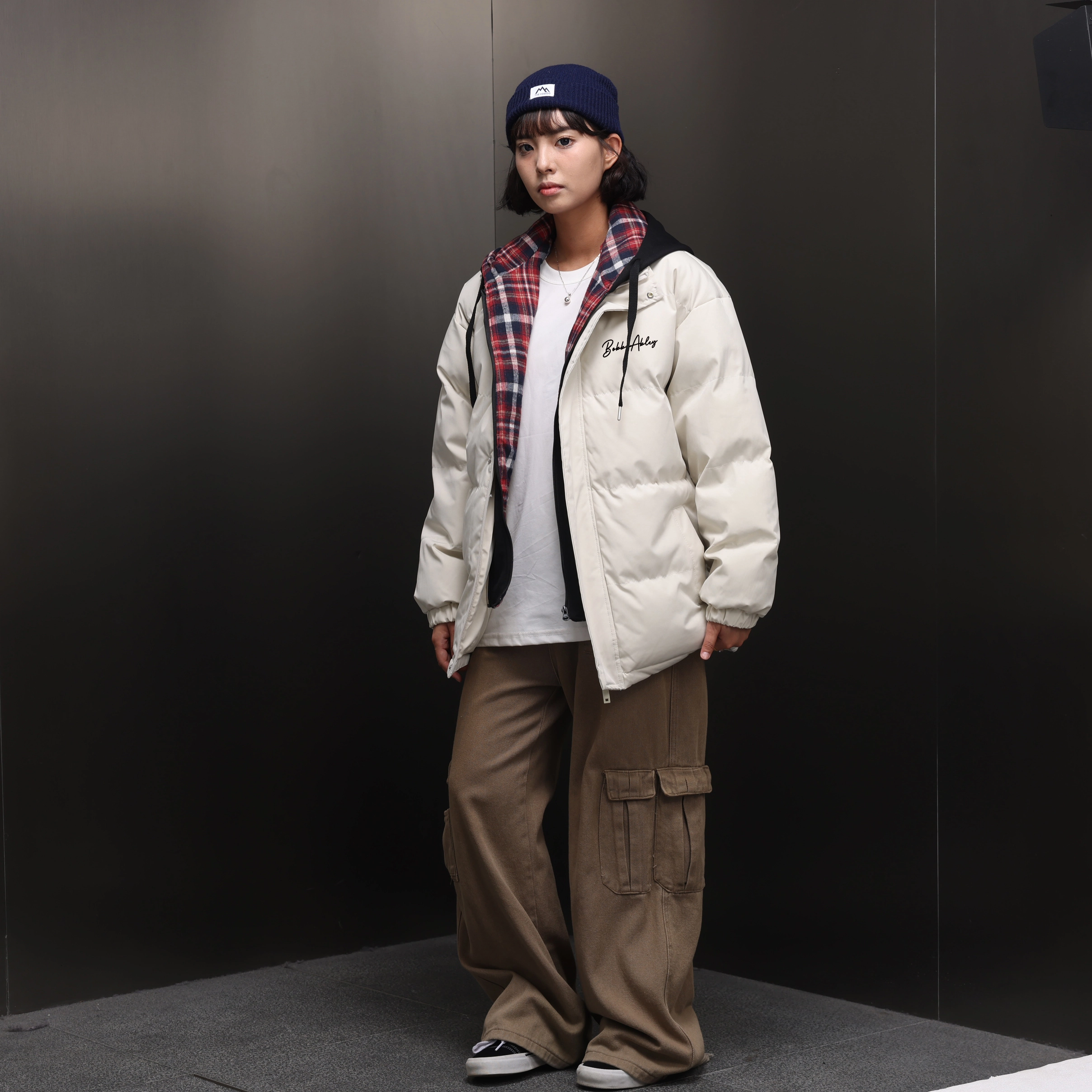 BOBBY ABLEY Logo