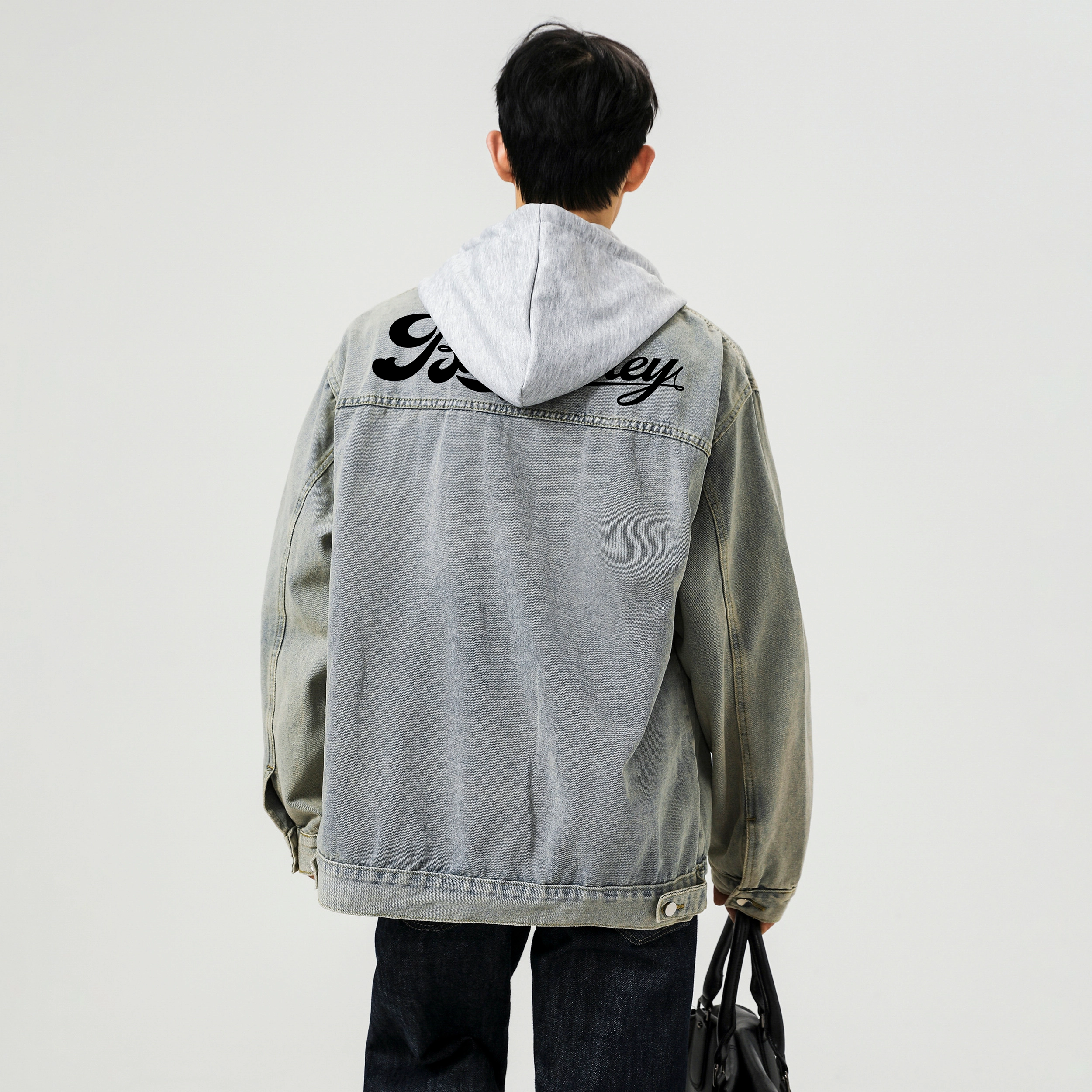 BOBBY ABLEY LOGO