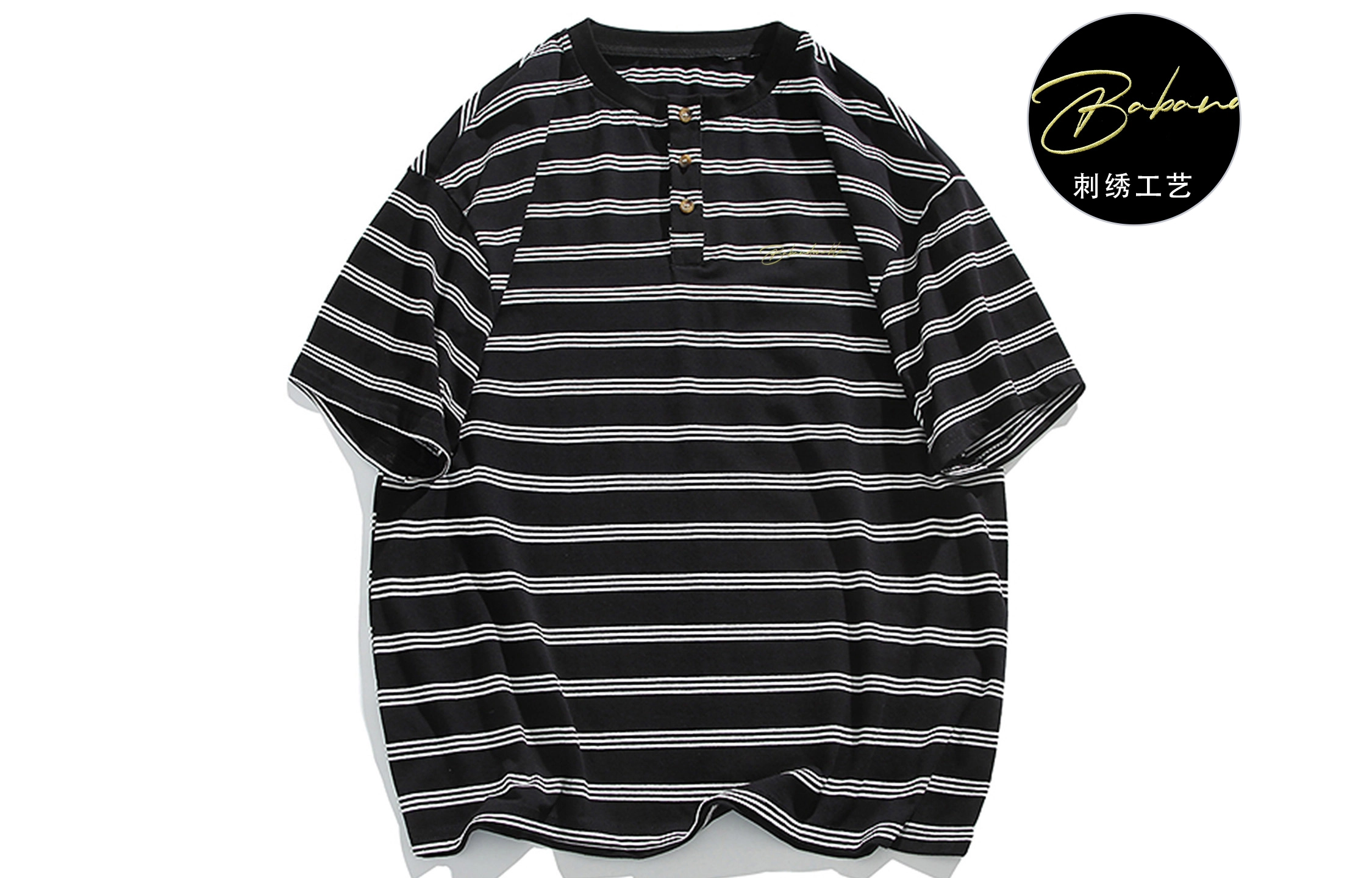 BOBBY ABLEY Polo