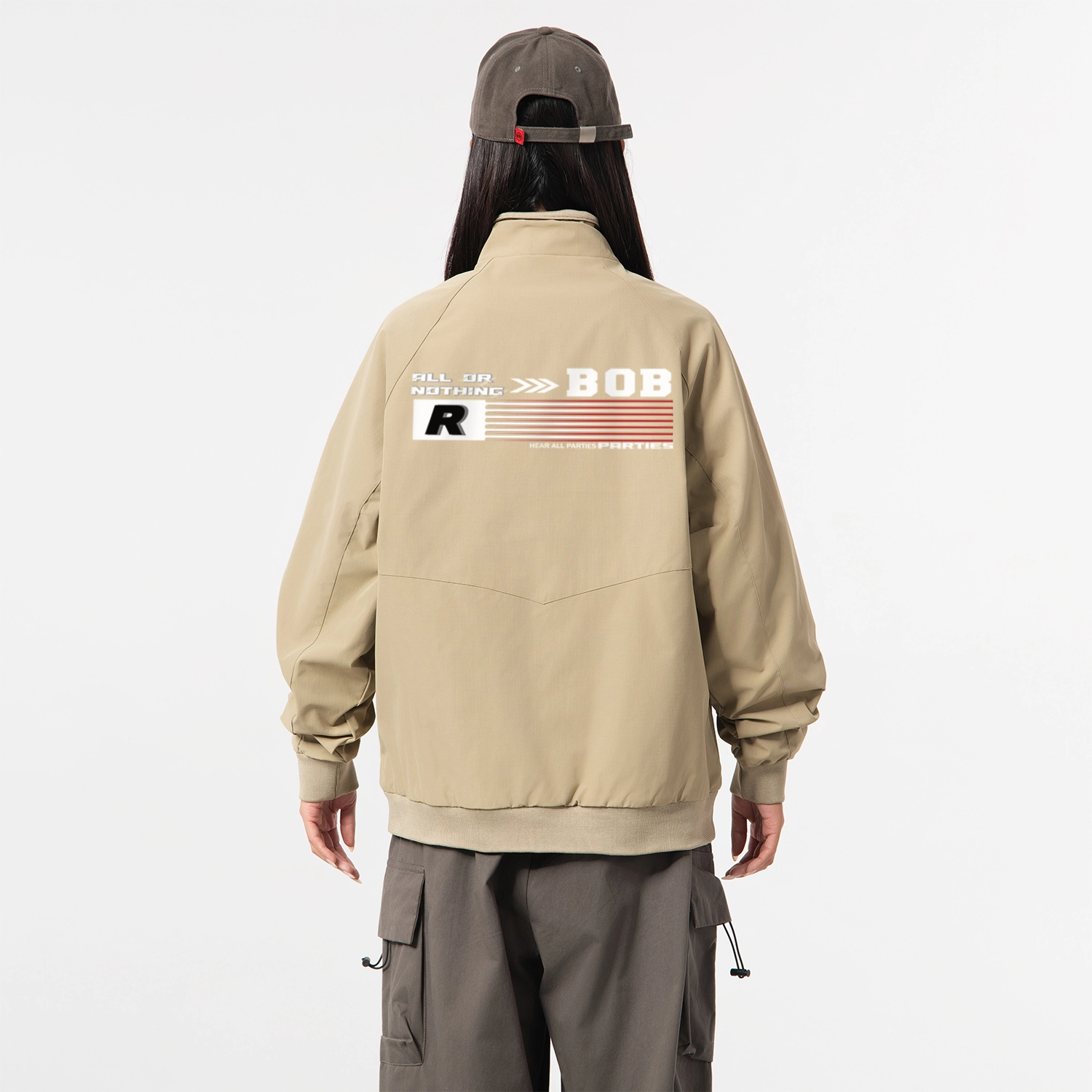 BOBBY ABLEY