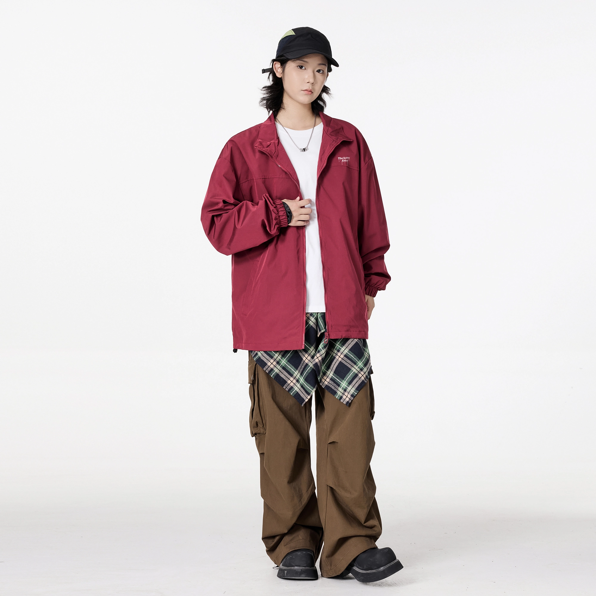 BOBBY ABLEY logo