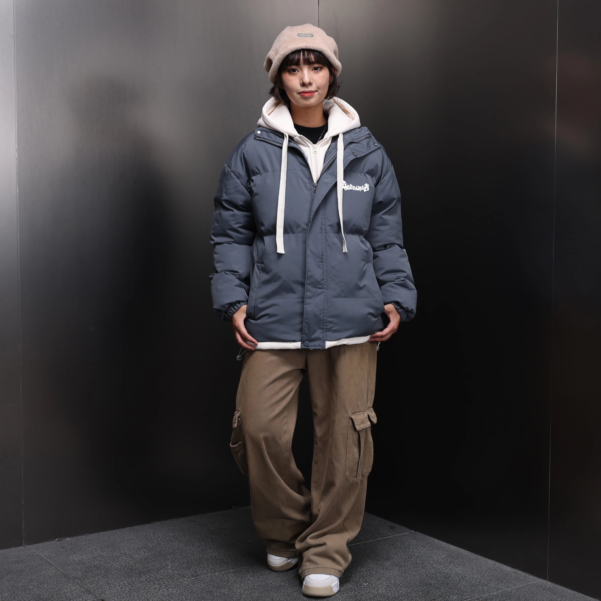 BOBBY ABLEY Logo