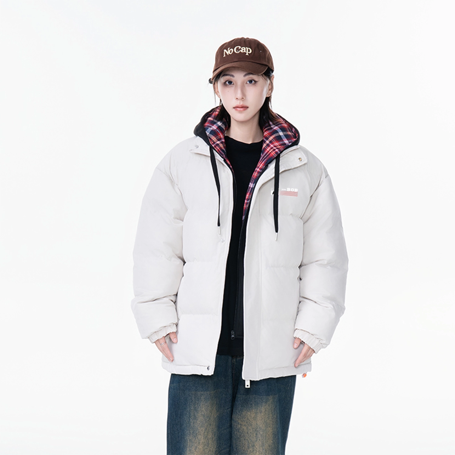 BOBBY ABLEY Logo