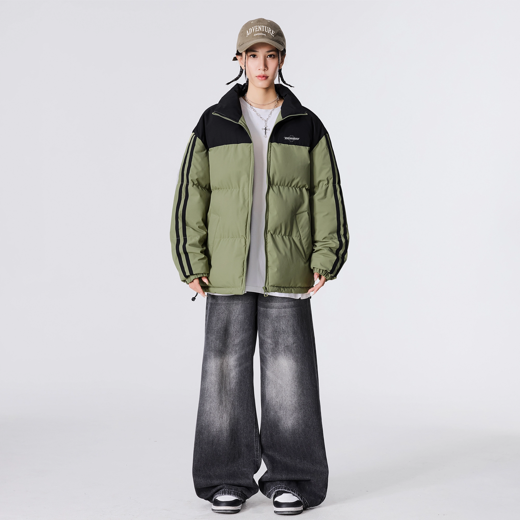 BOBBY ABLEY logo