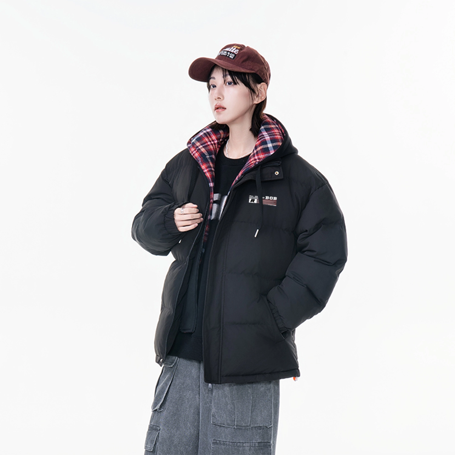 BOBBY ABLEY Logo