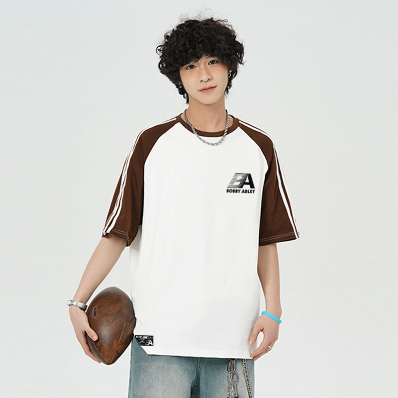 BOBBY ABLEY logoT