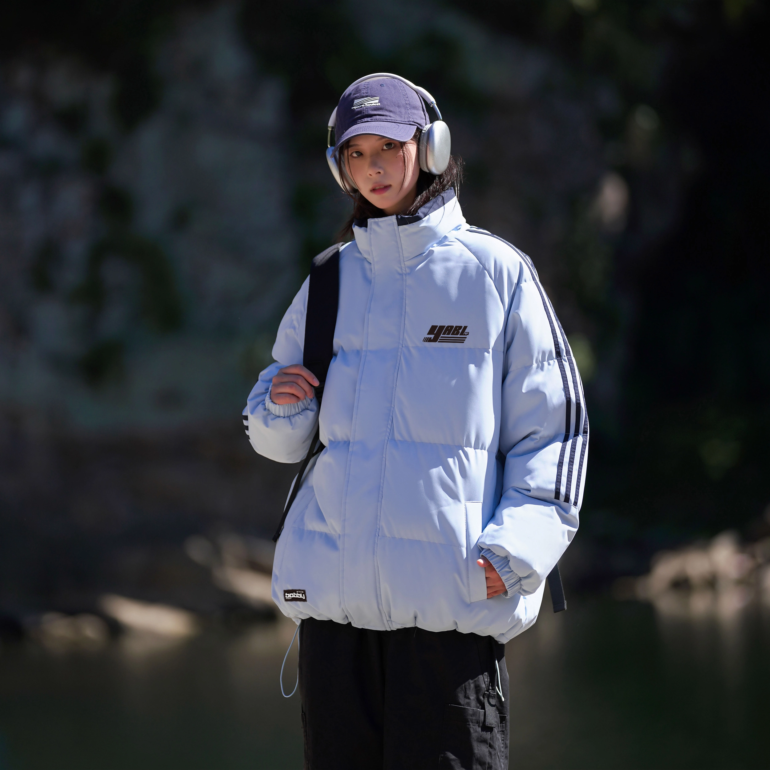 BOBBY ABLEY Logo