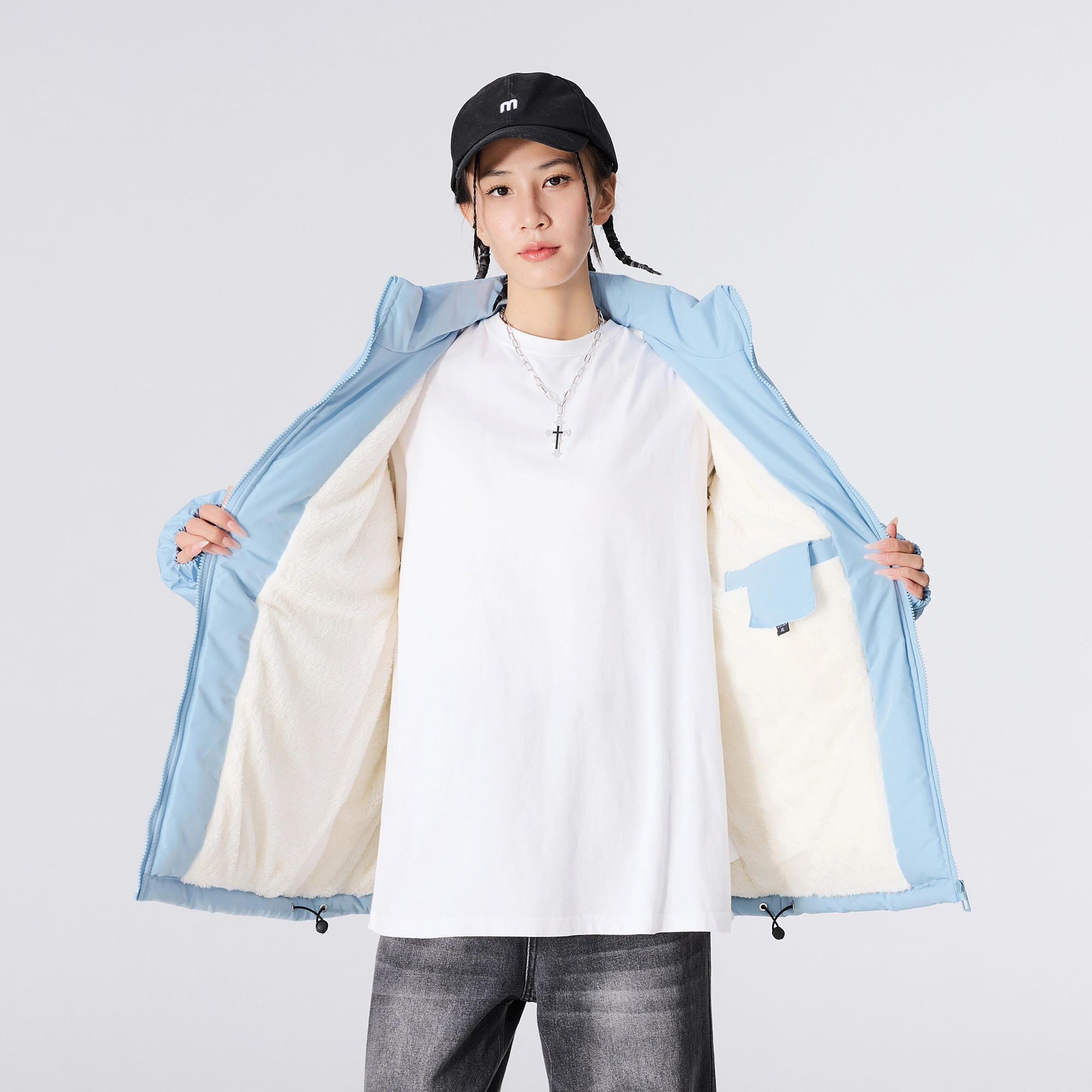 BOBBY ABLEY logo