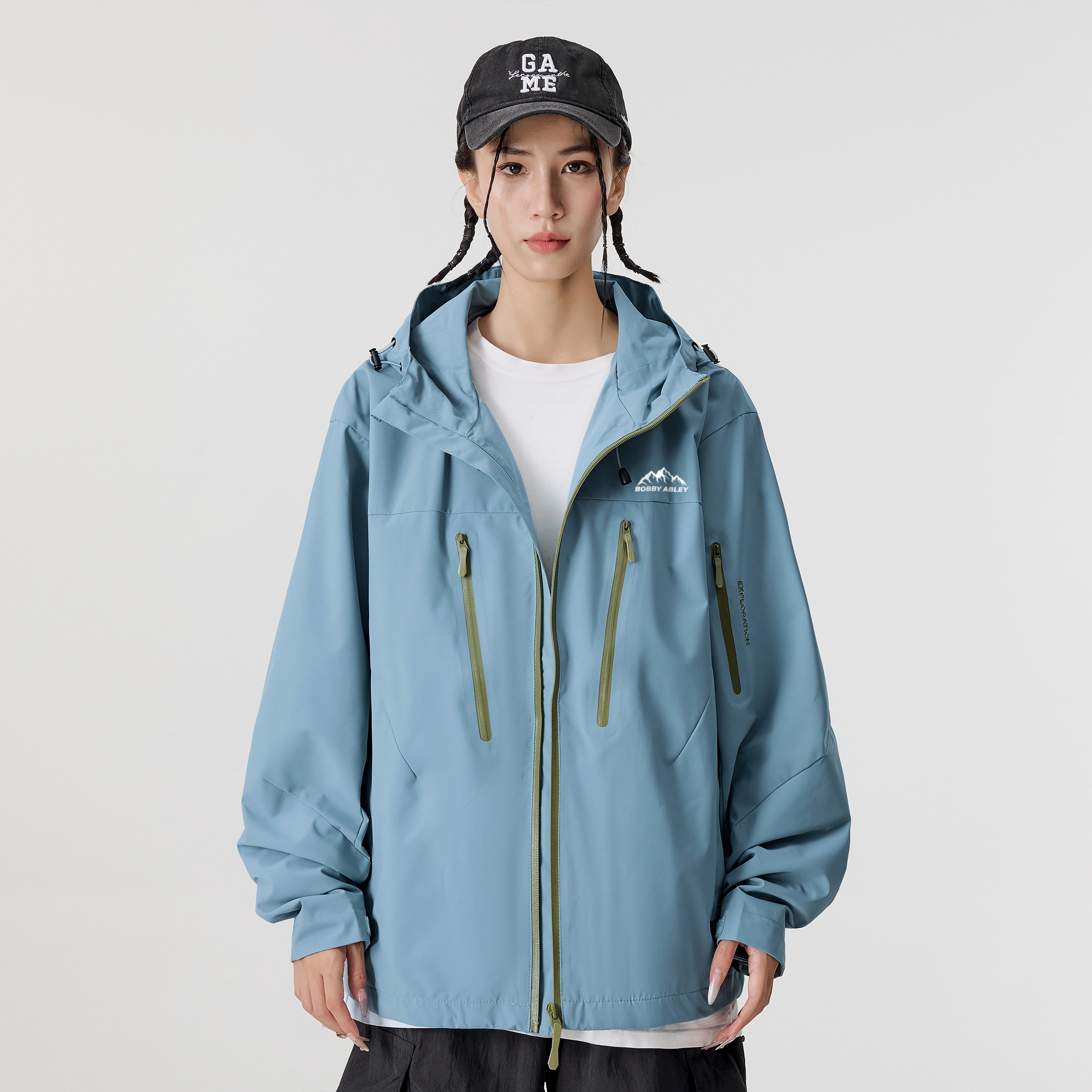 BOBBY ABLEY