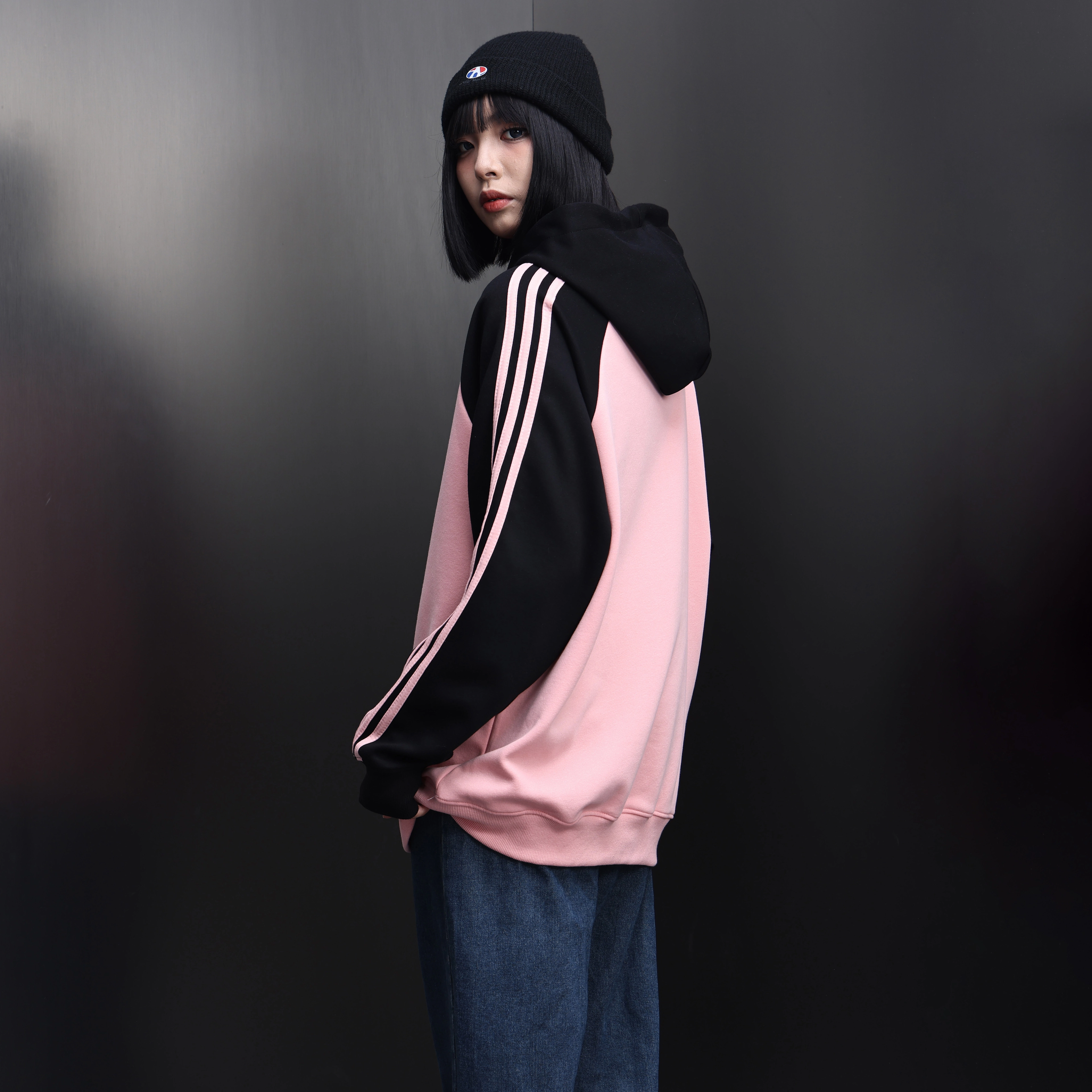 BOBBY ABLEY Logo