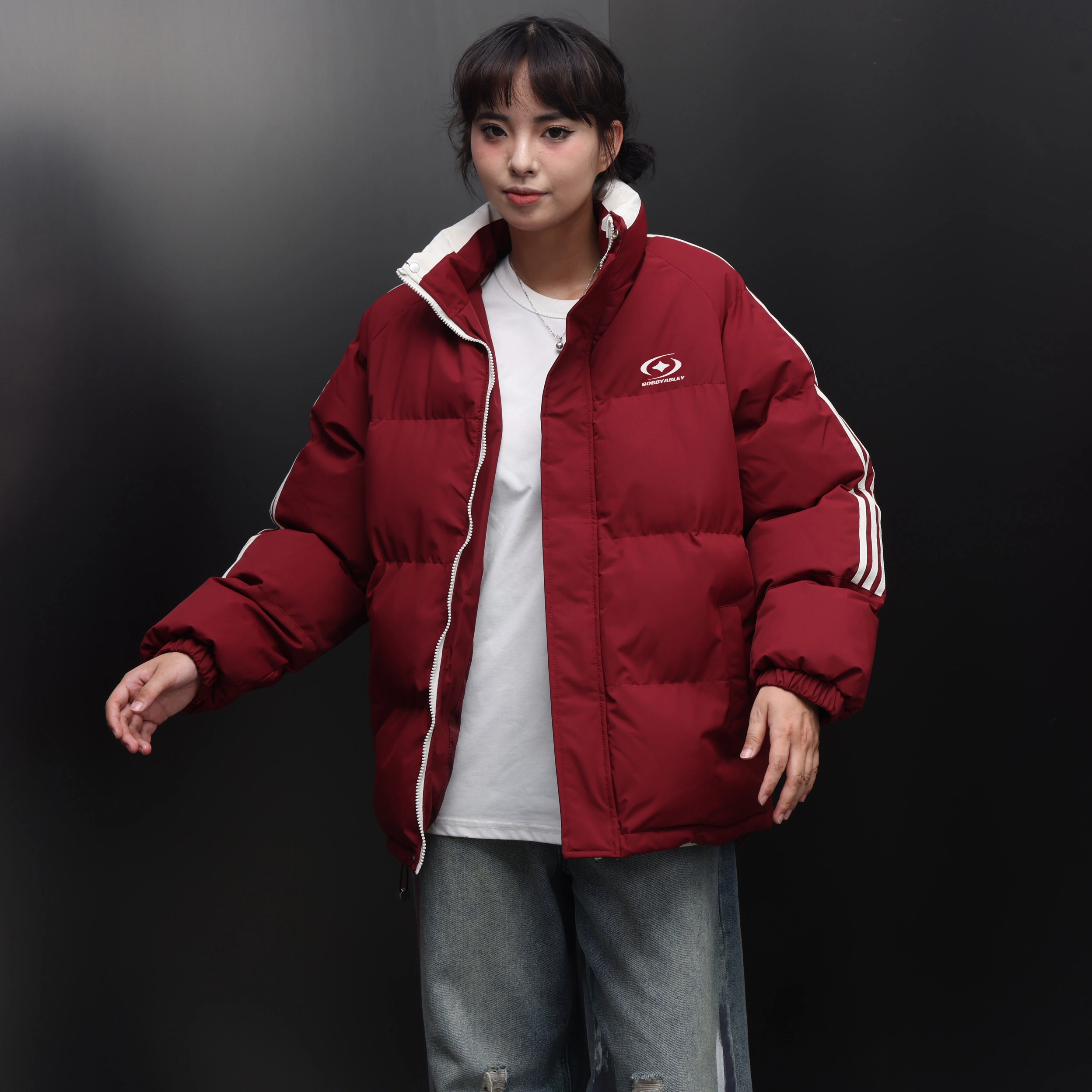 BOBBY ABLEY Logo