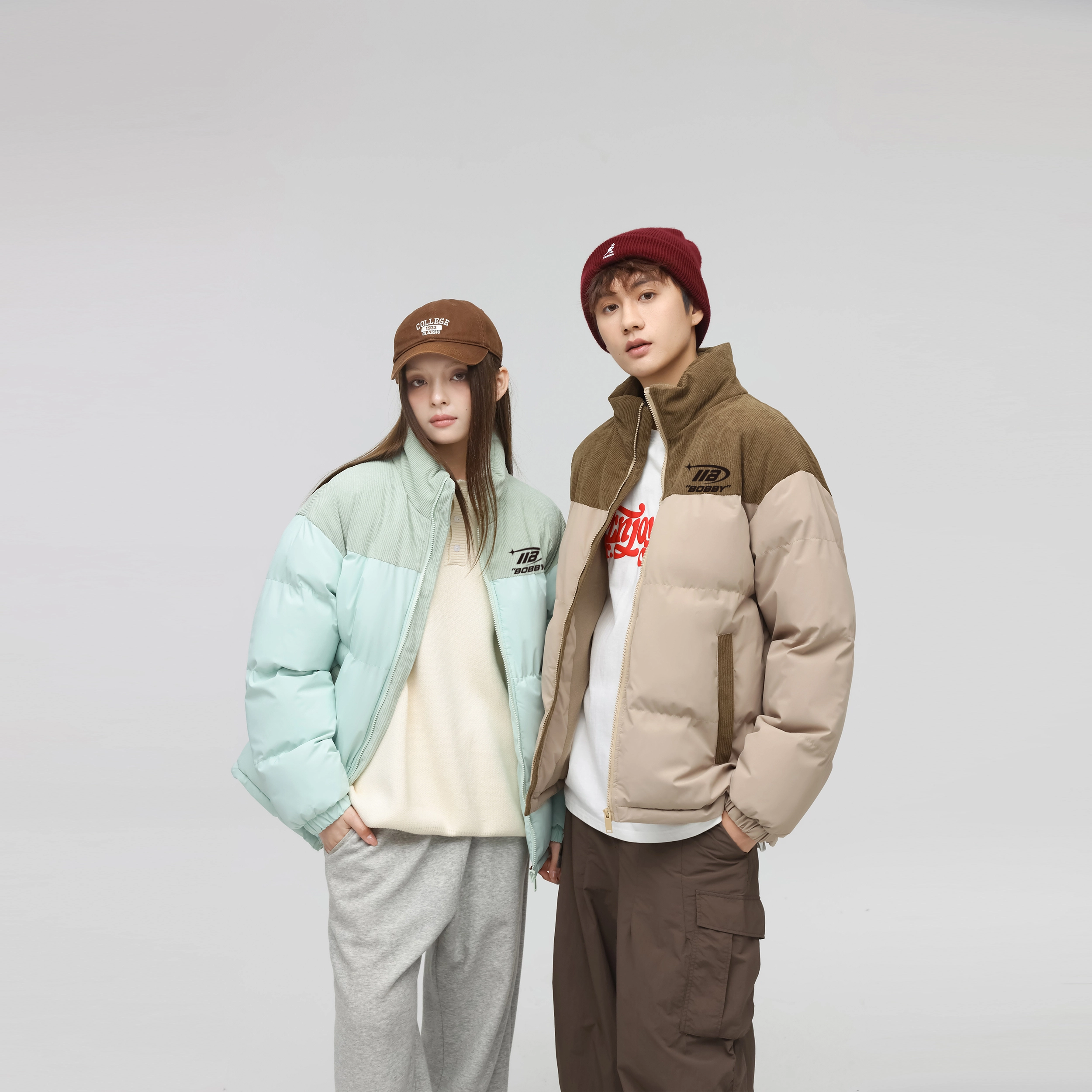 BOBBY ABLEY Logo