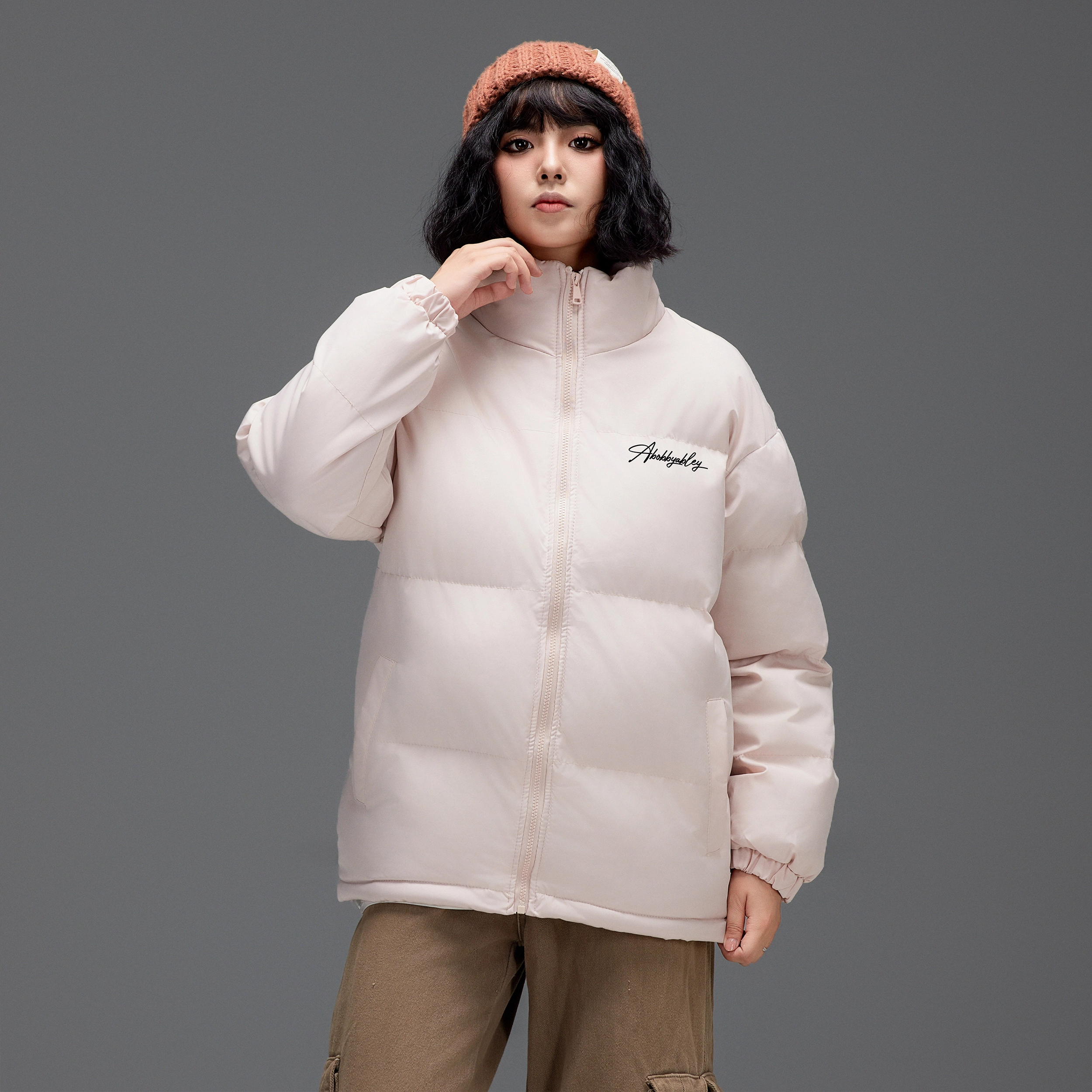 BOBBY ABLEY Logo